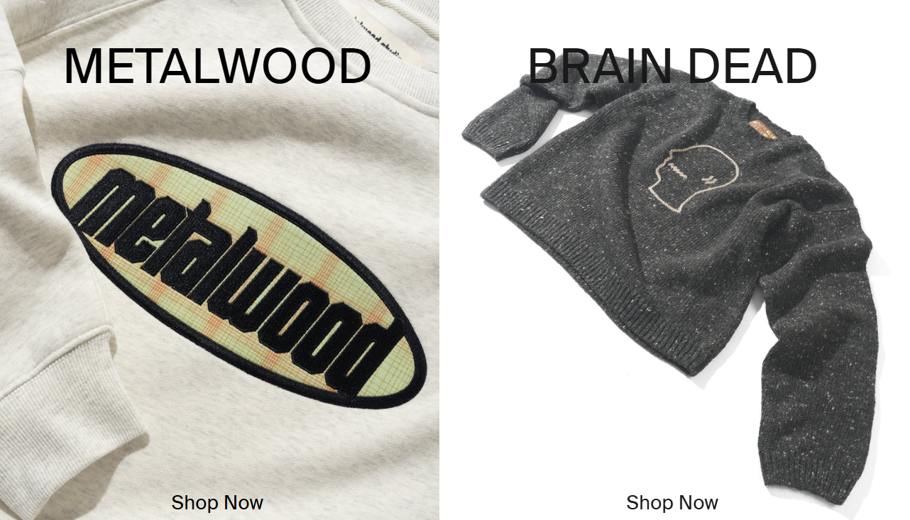Retro Soul, Modern Streetwear