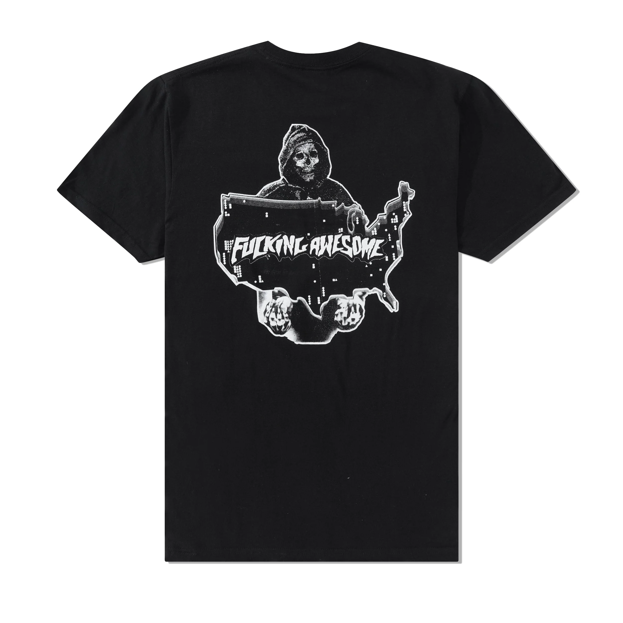 14th Century Tee, Black - Image 2