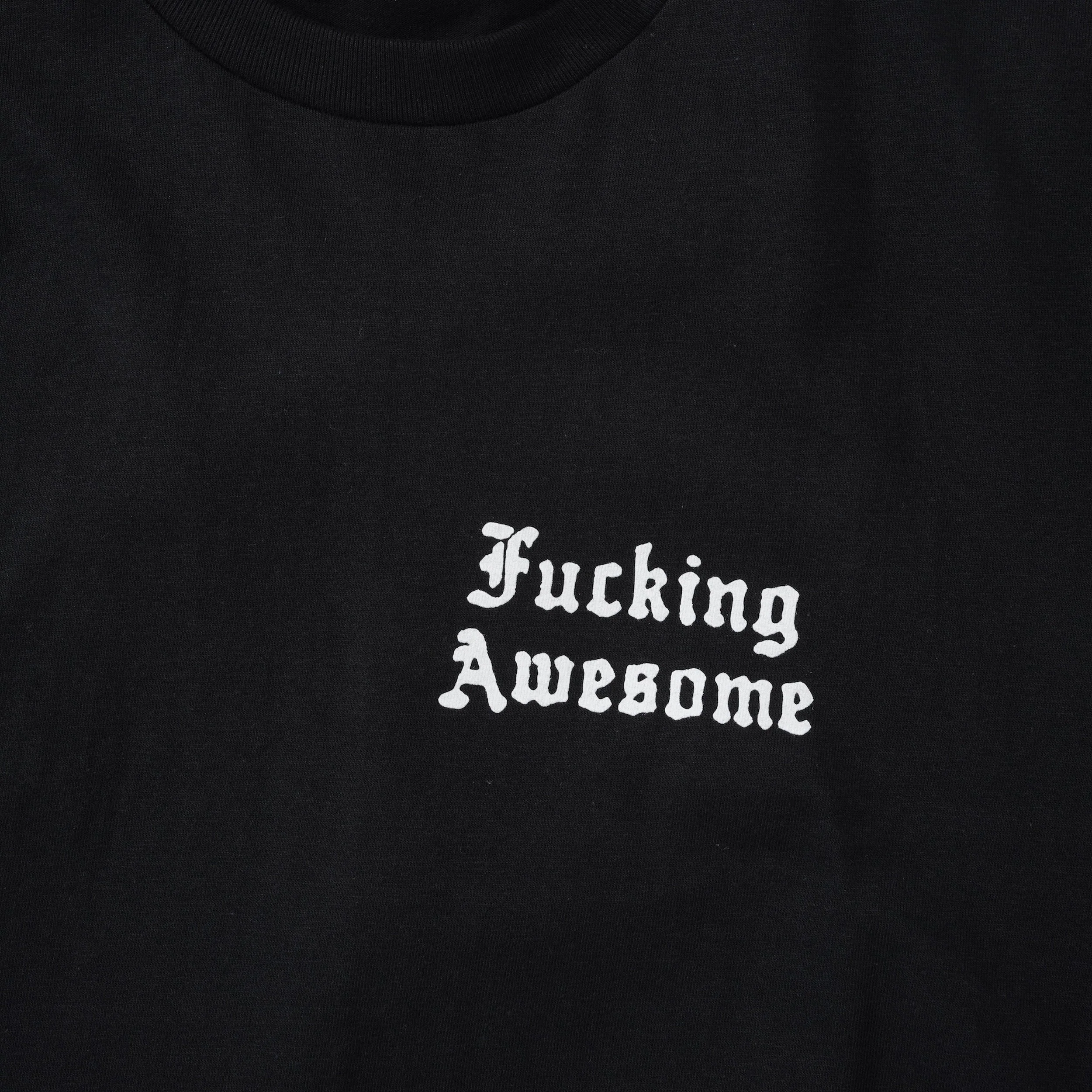 14th Century Tee, Black - Image 3