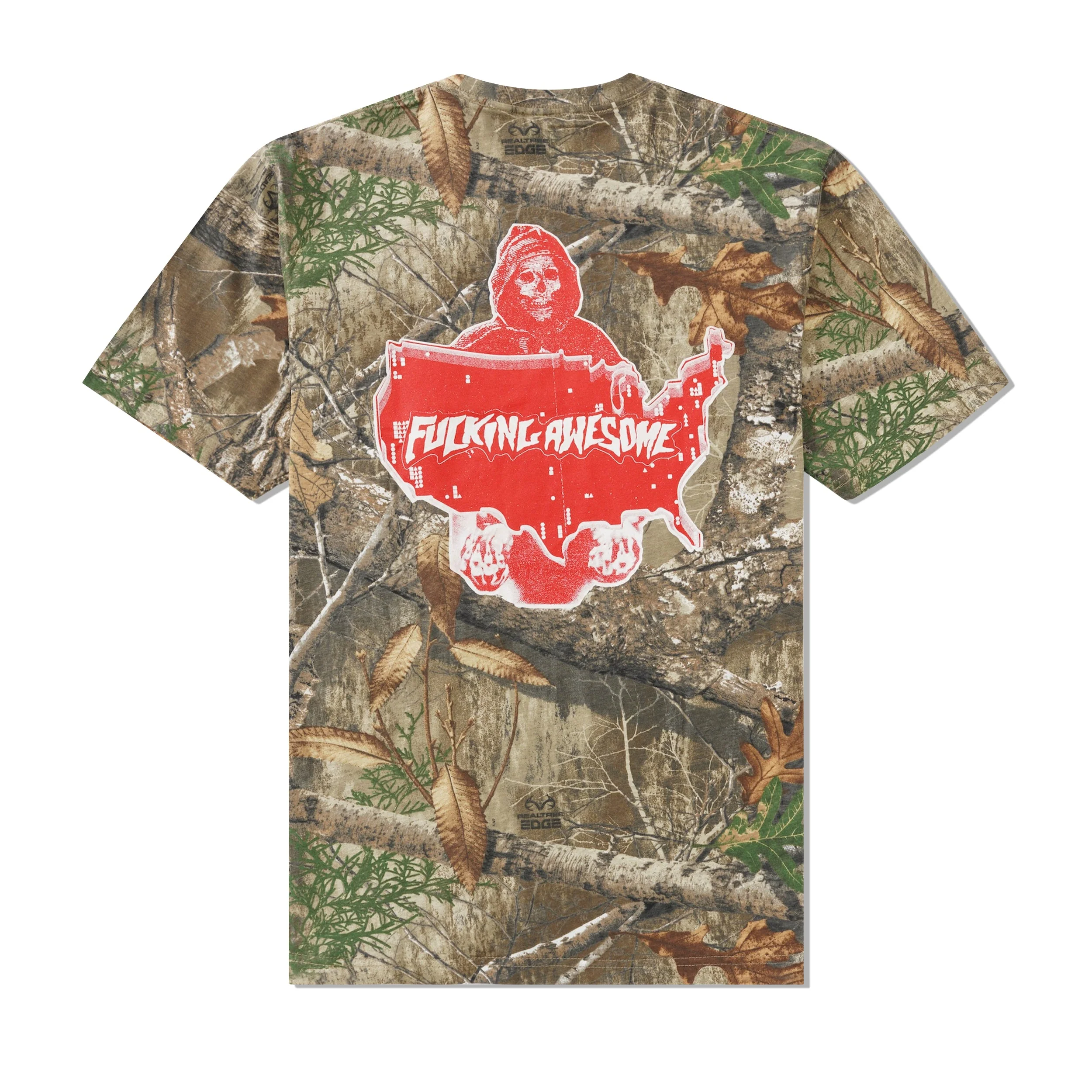 14th Century Tee, Realtree - Image 2