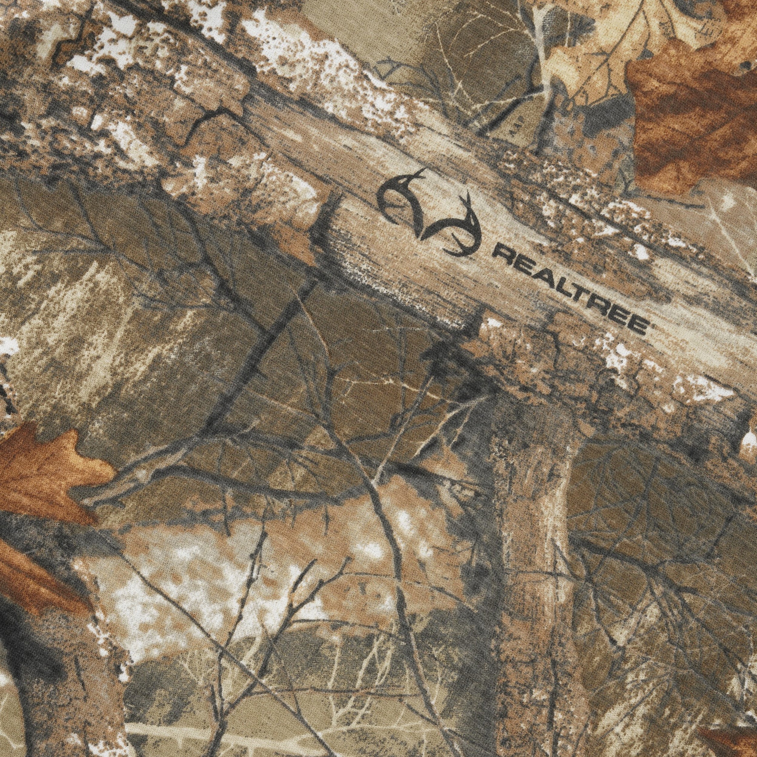 14th Century Tee, Realtree - Image 3