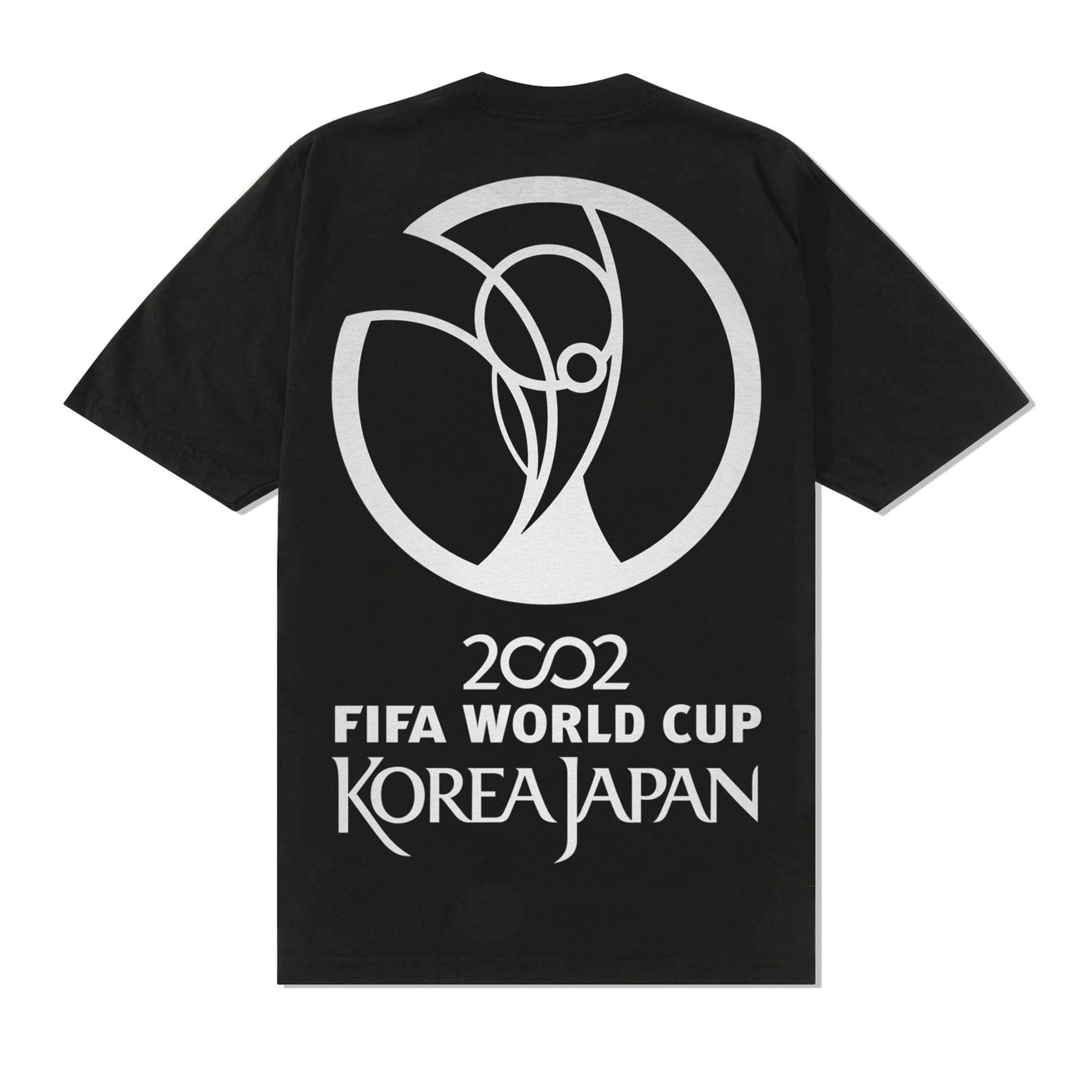 2002 Tee, Black - Image 2