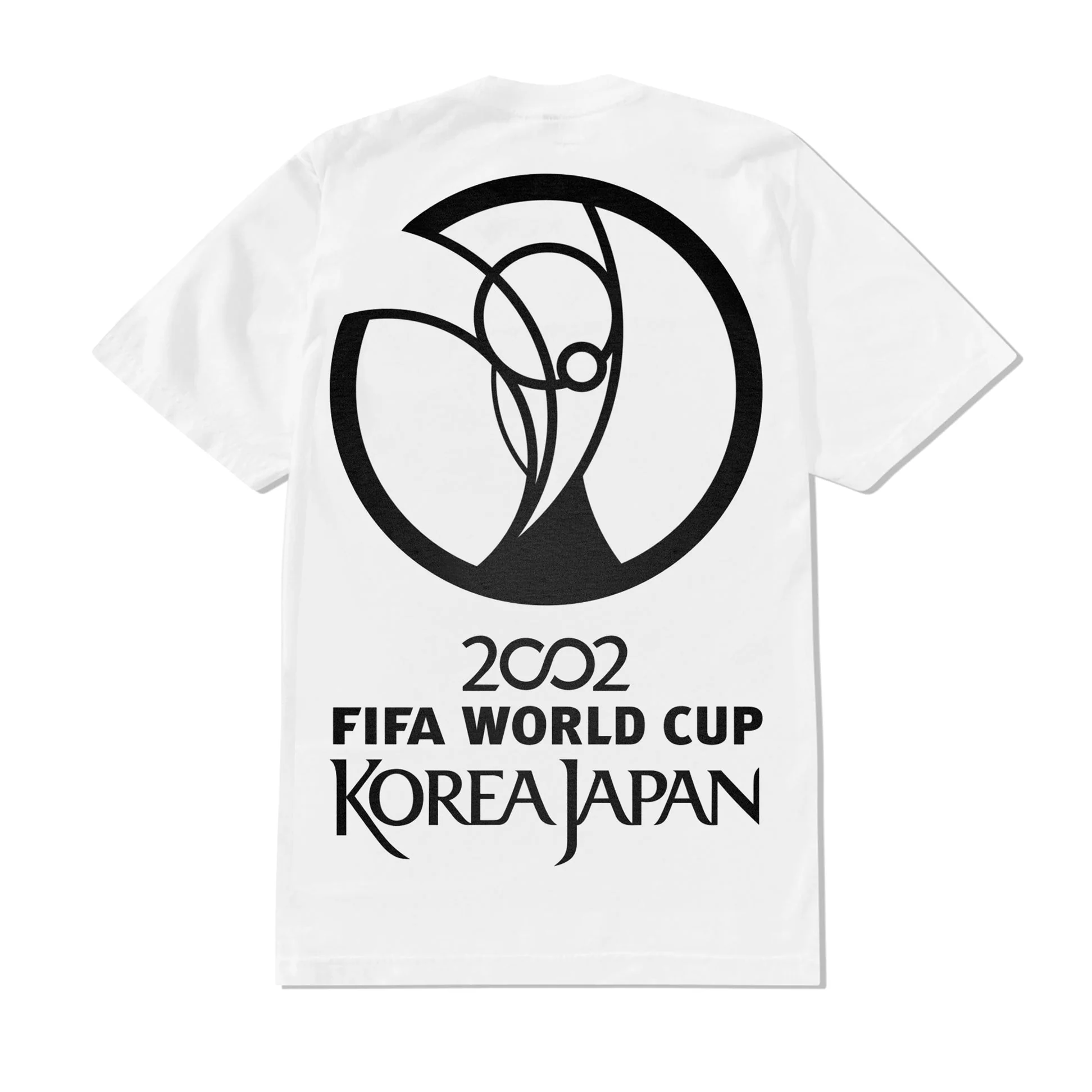 2002 Tee, White - Image 2