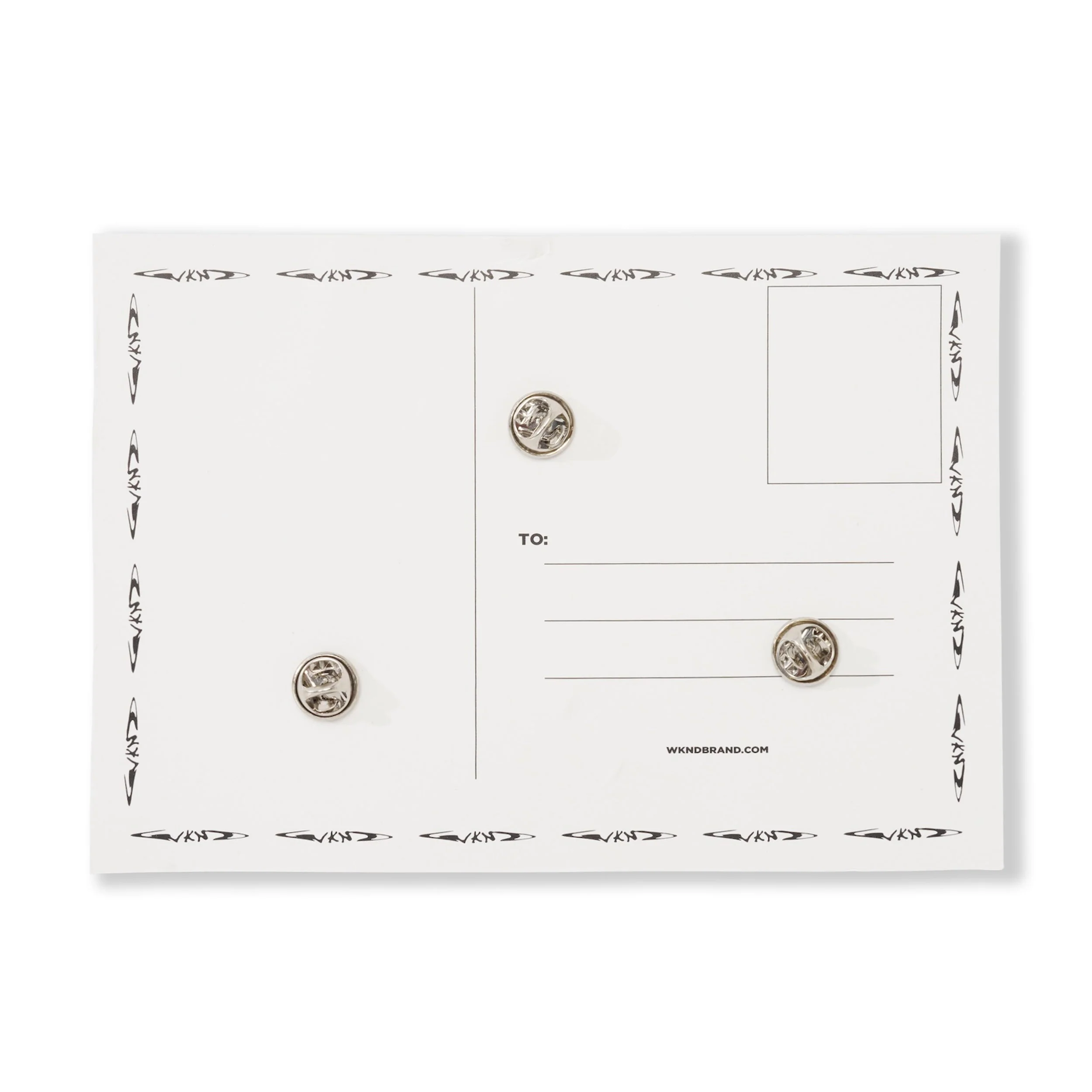 3 Pin Pack - Image 2