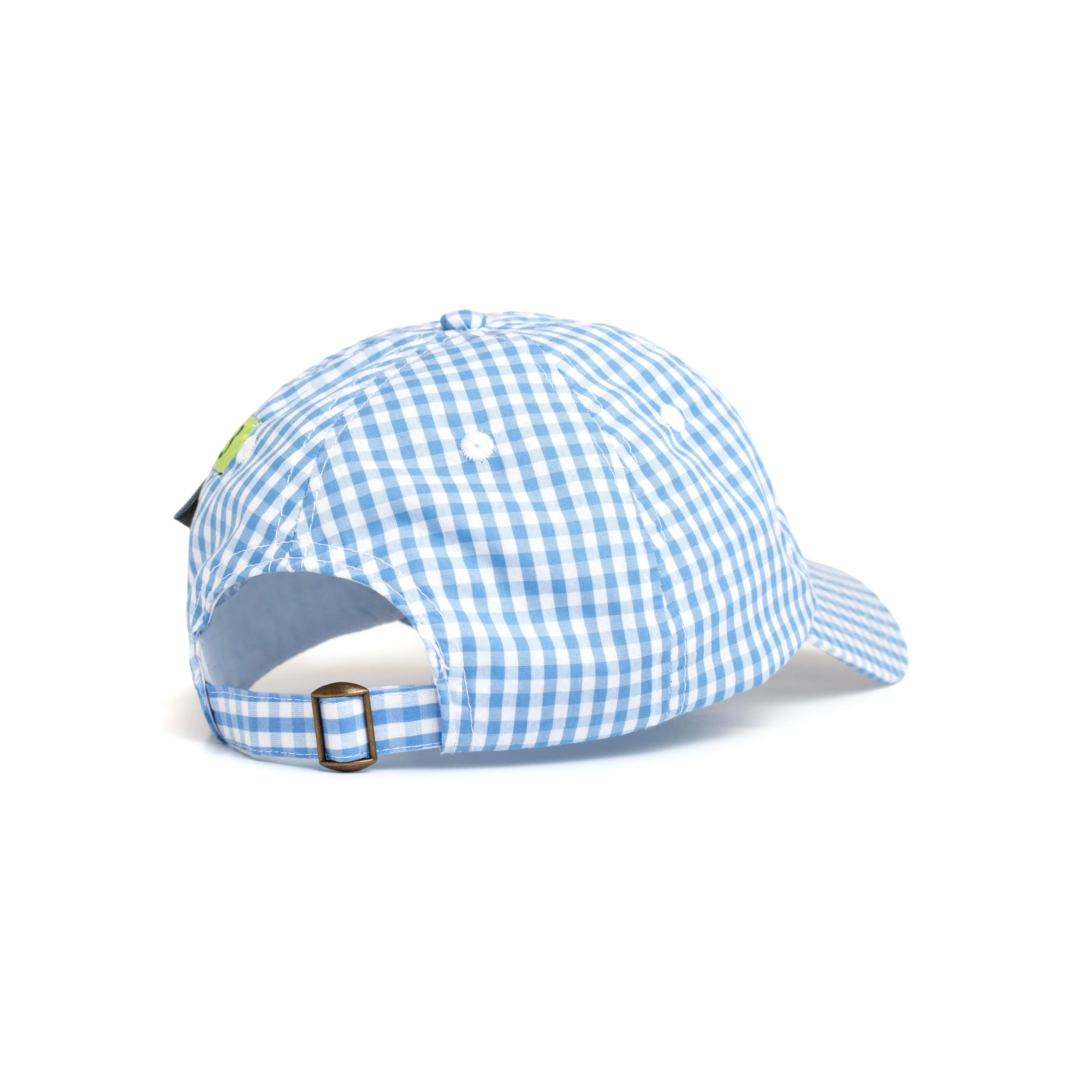 3Y V.2 Hat, Blue - Image 3
