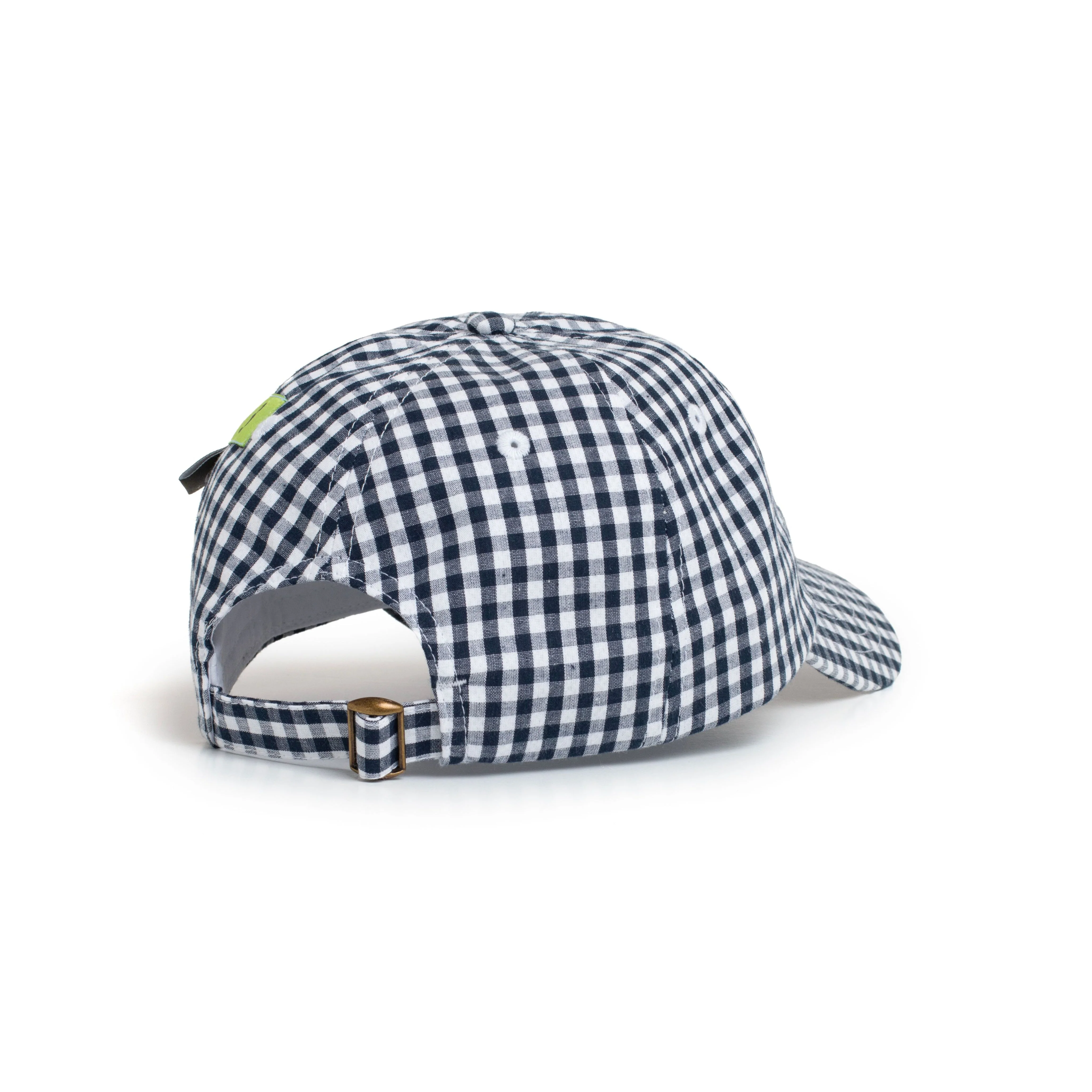 3Y V.2 Hat, Navy - Image 3