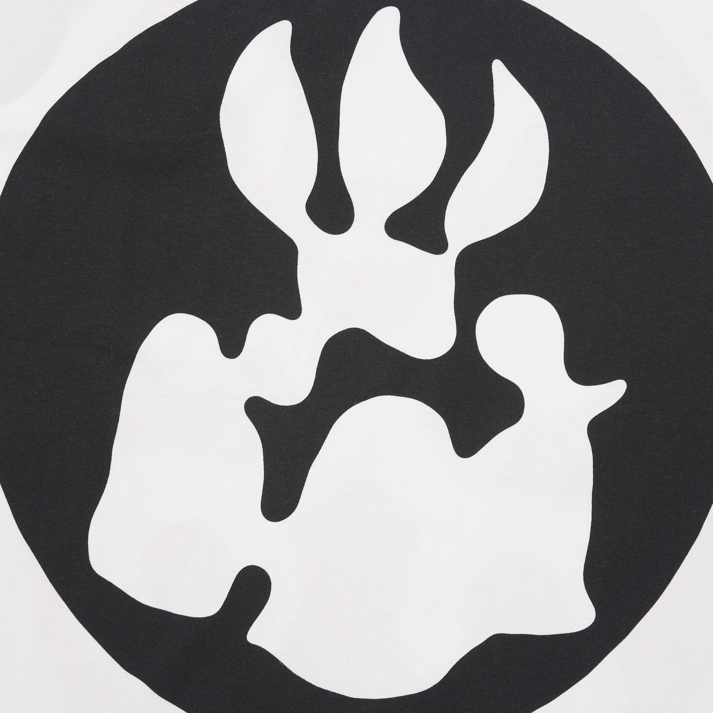 4 Marks Tee, White - Image 3