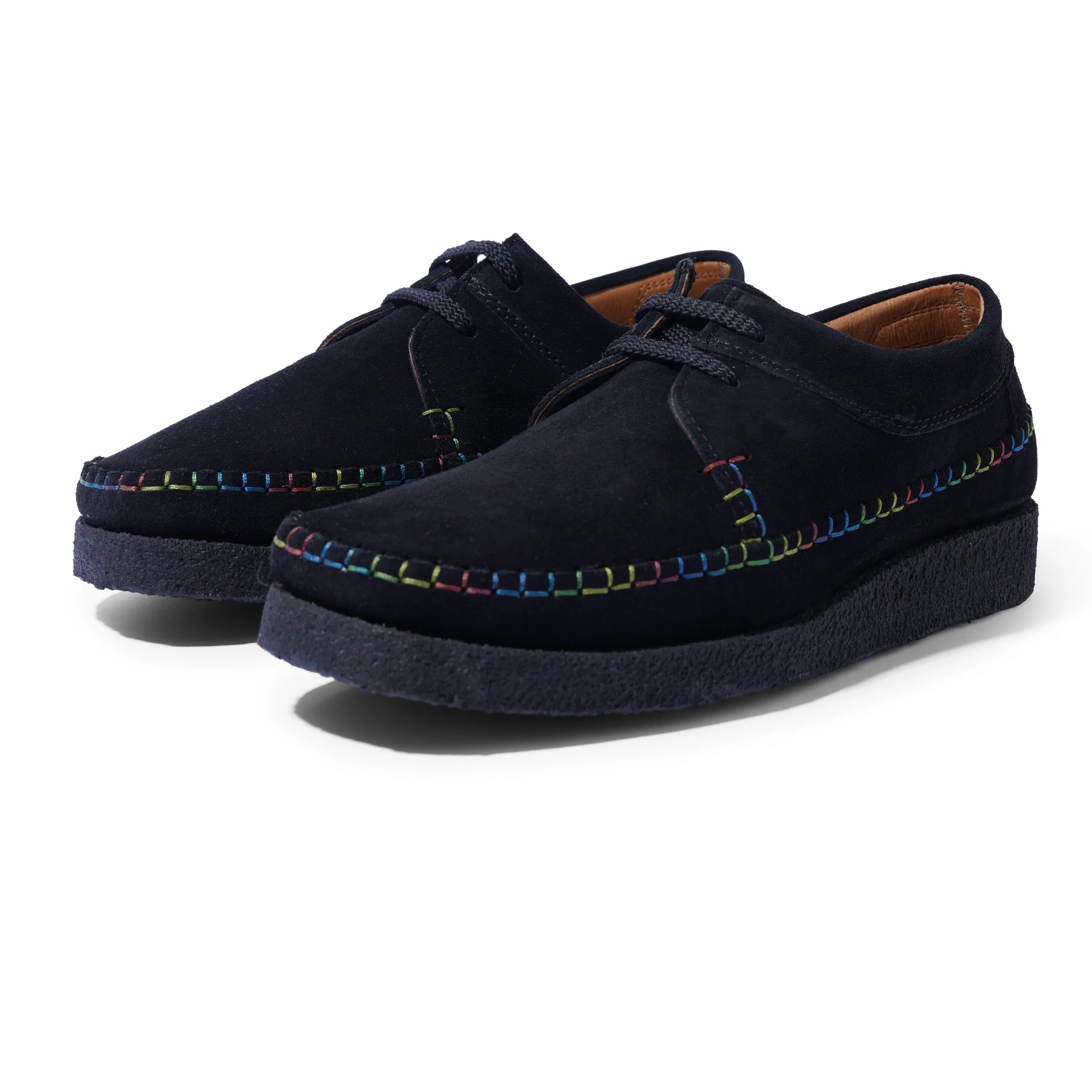 4WD / Padmore & Barnes, Black - Image 2