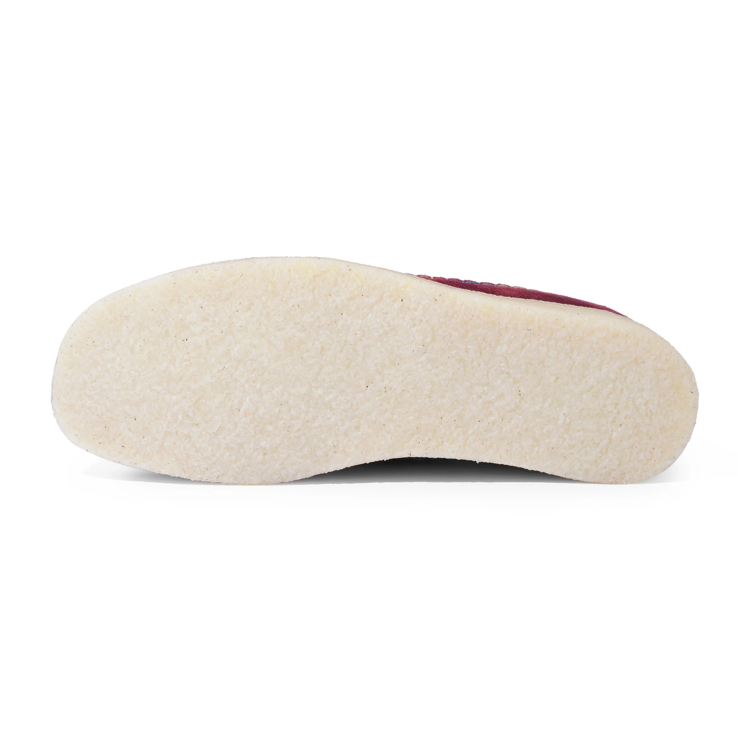 4WD / Padmore & Barnes, Maroon - Image 4
