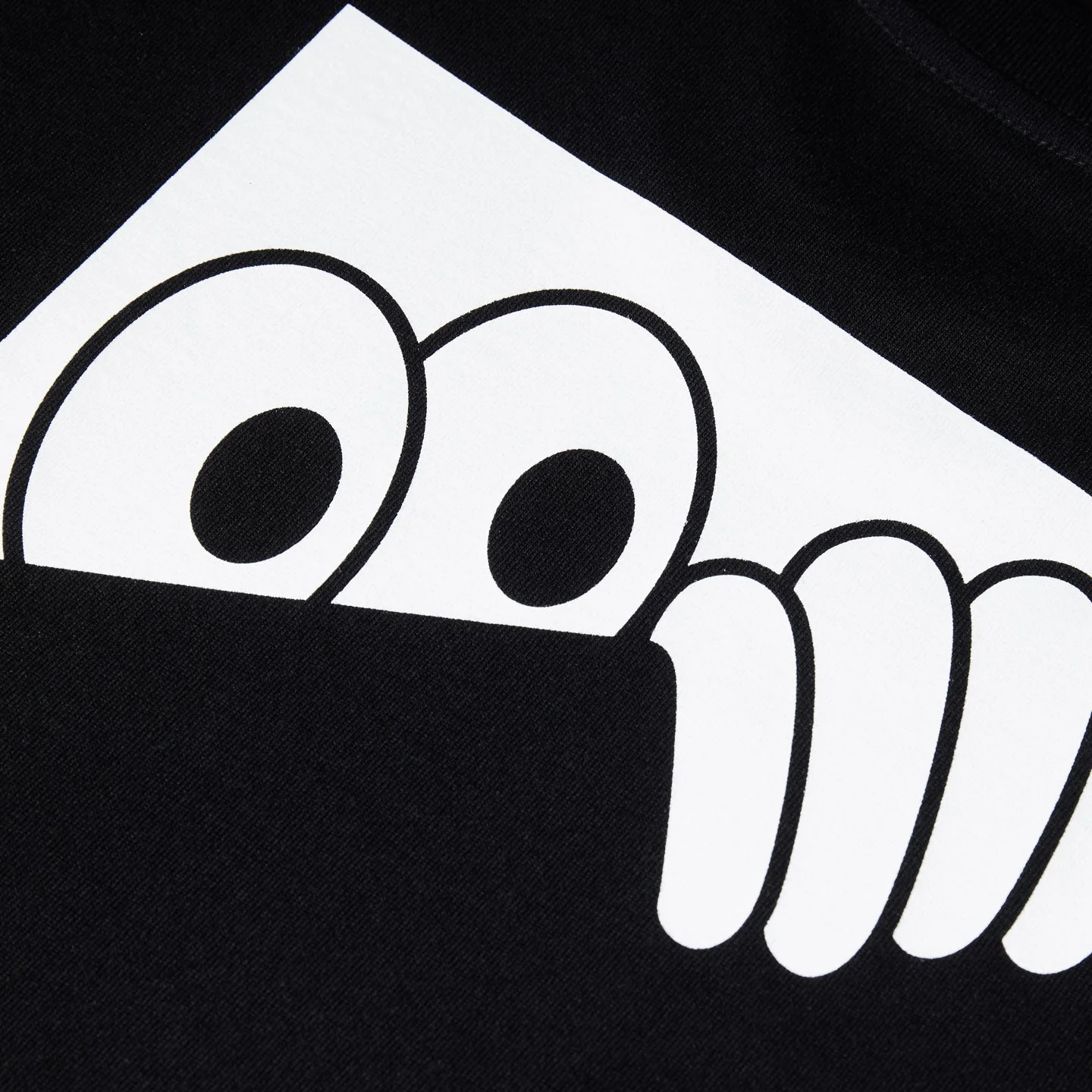 5050 Tee, Black - Image 4