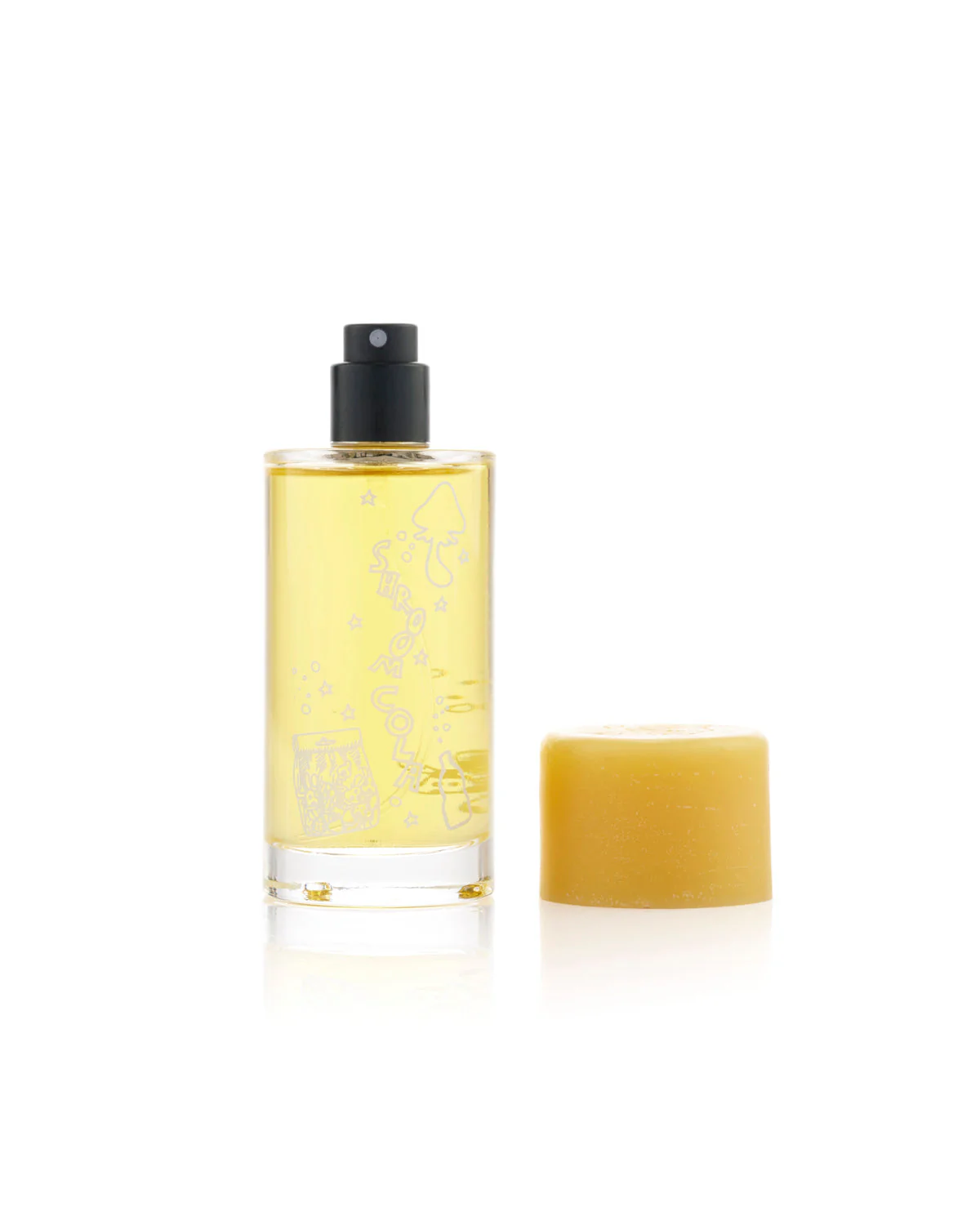 50ml Shroom Cola Perfume - Image 3