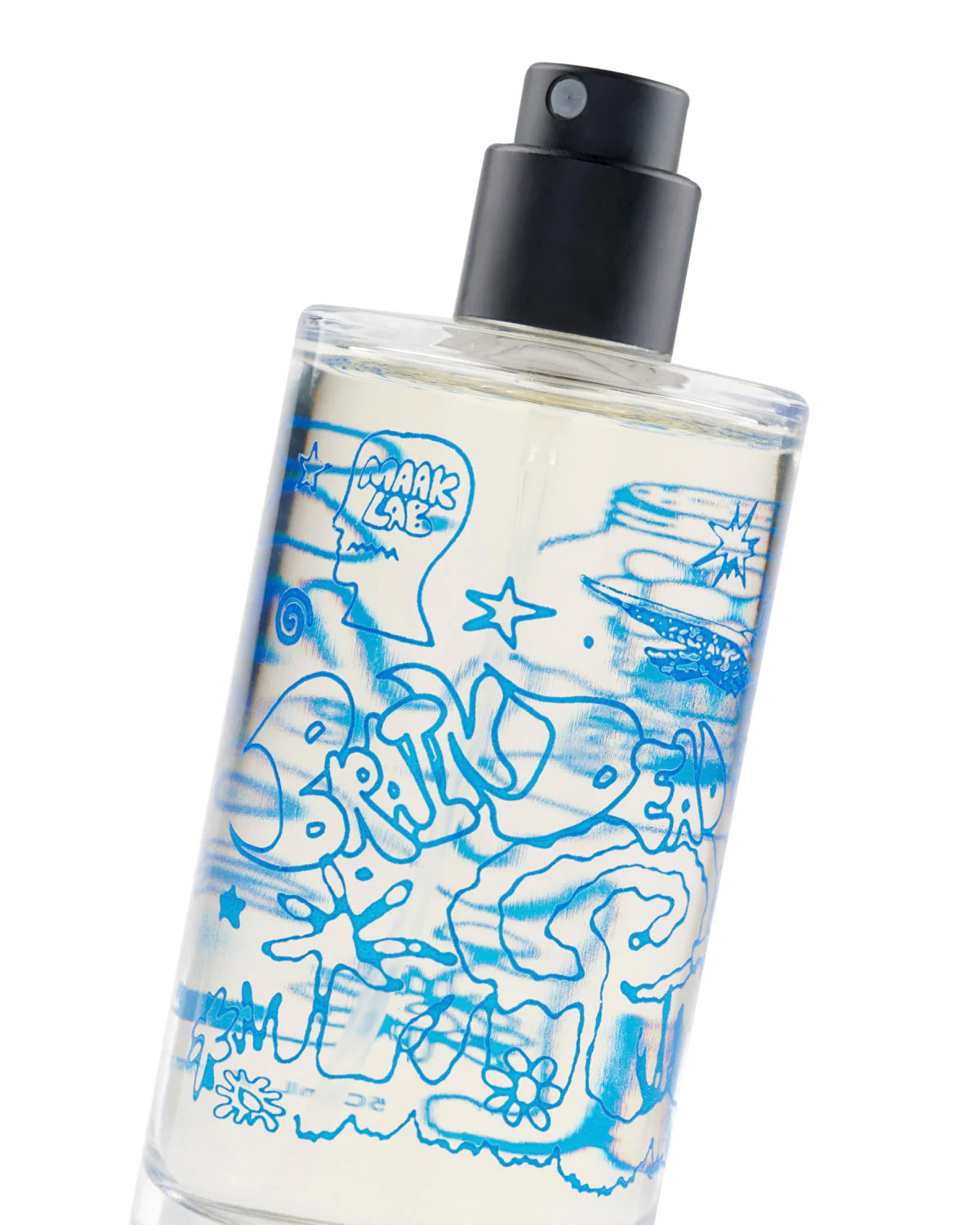 50ml Terra Former Perfume - Image 2