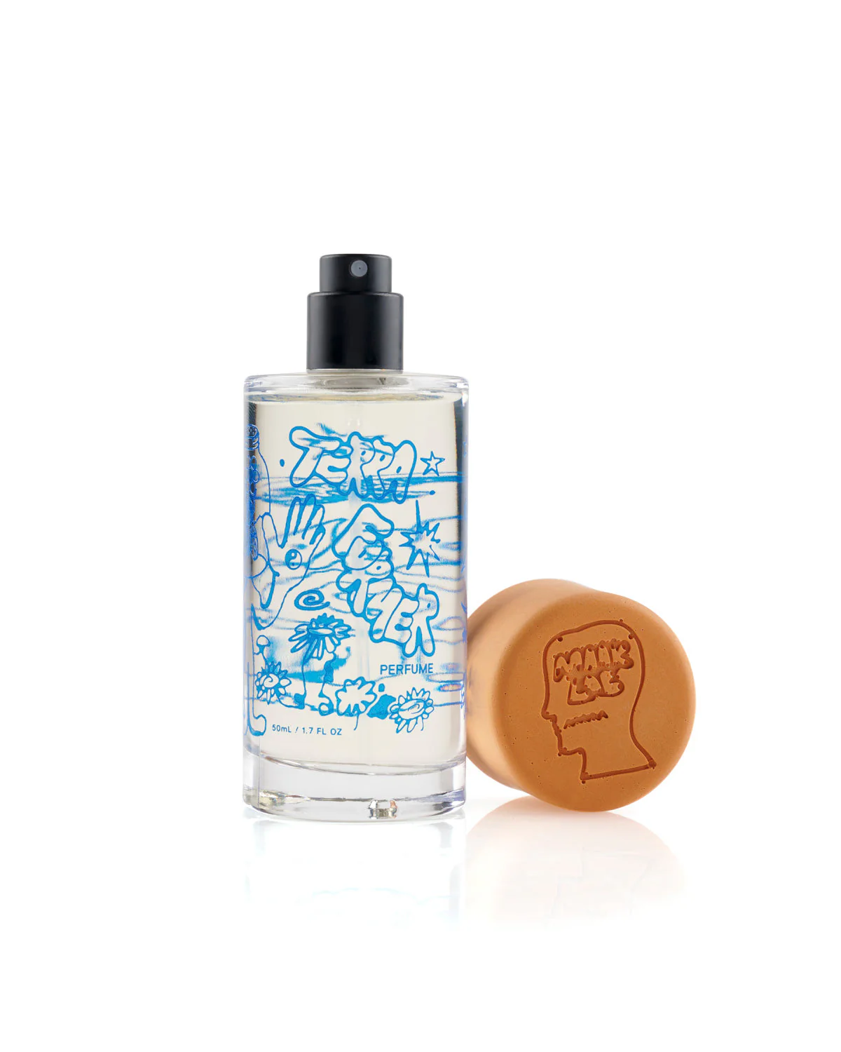 50ml Terra Former Perfume - Image 3