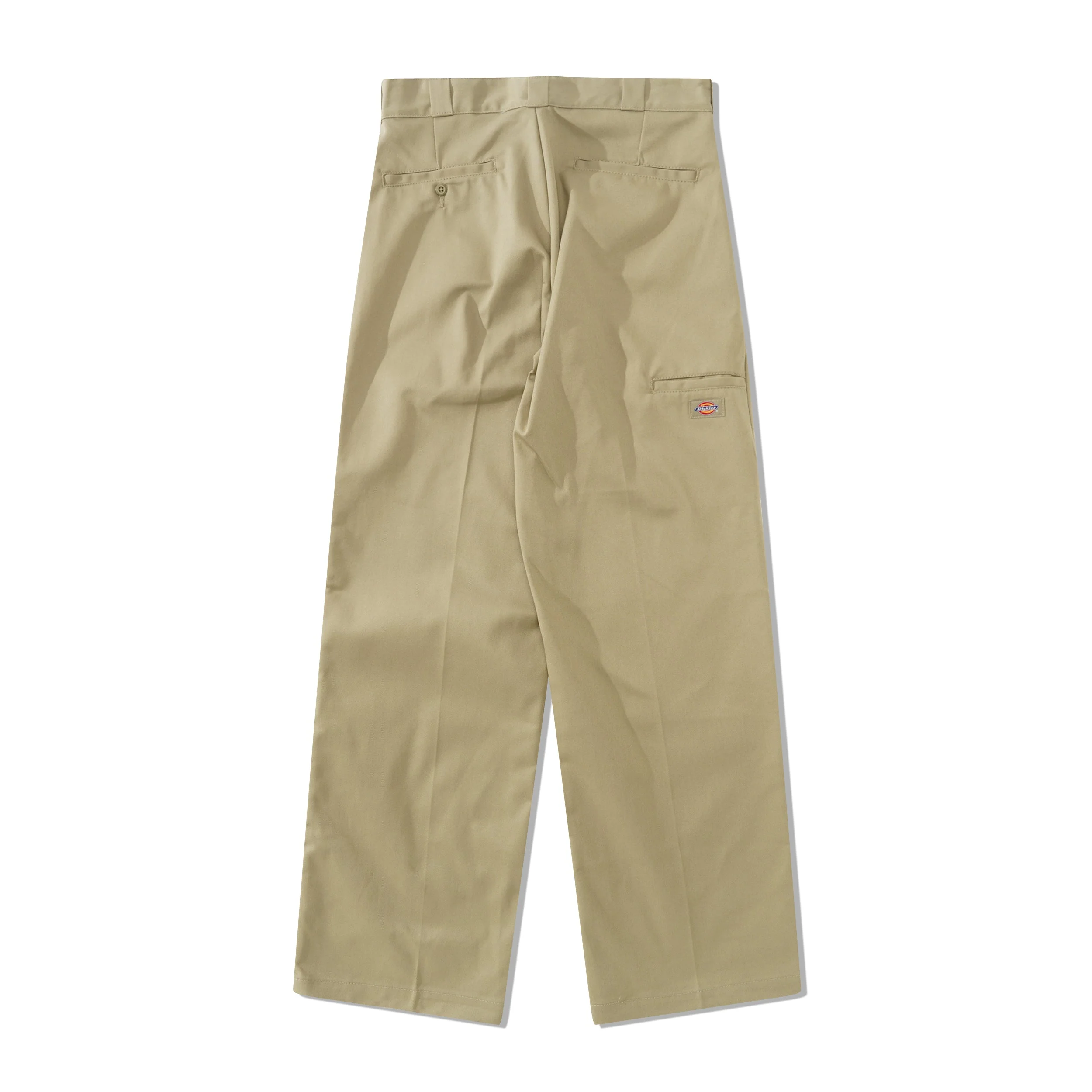 85-283 Double Knee Cargo Ripstop Pants, Desert Sand - Image 2