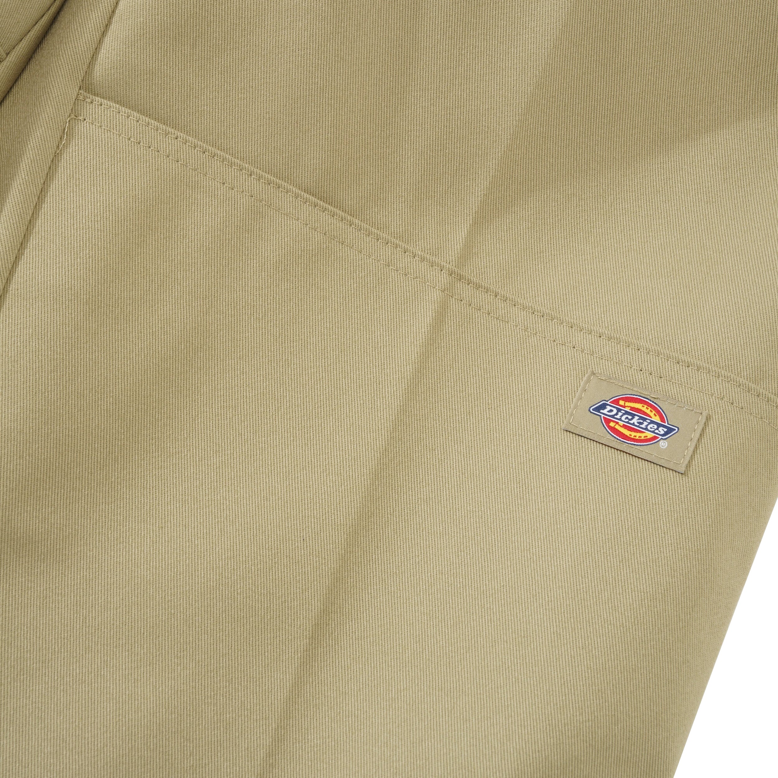 85-283 Double Knee Cargo Ripstop Pants, Desert Sand - Image 3