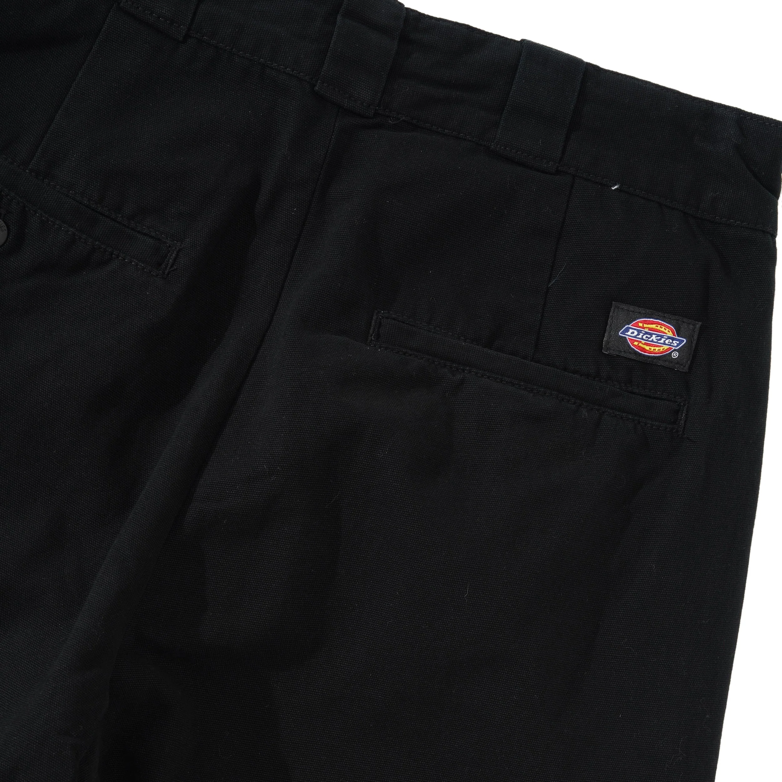 874 Pant, Stone Washed Black - Image 3