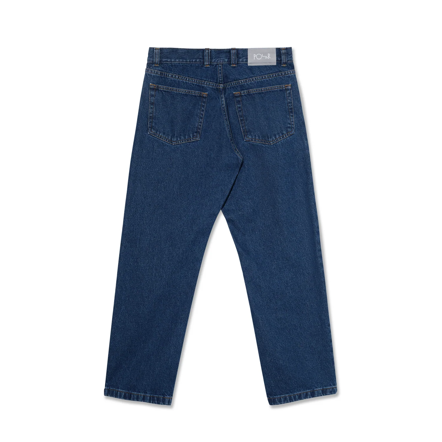 89! Denim, Blue Wash - Image 2