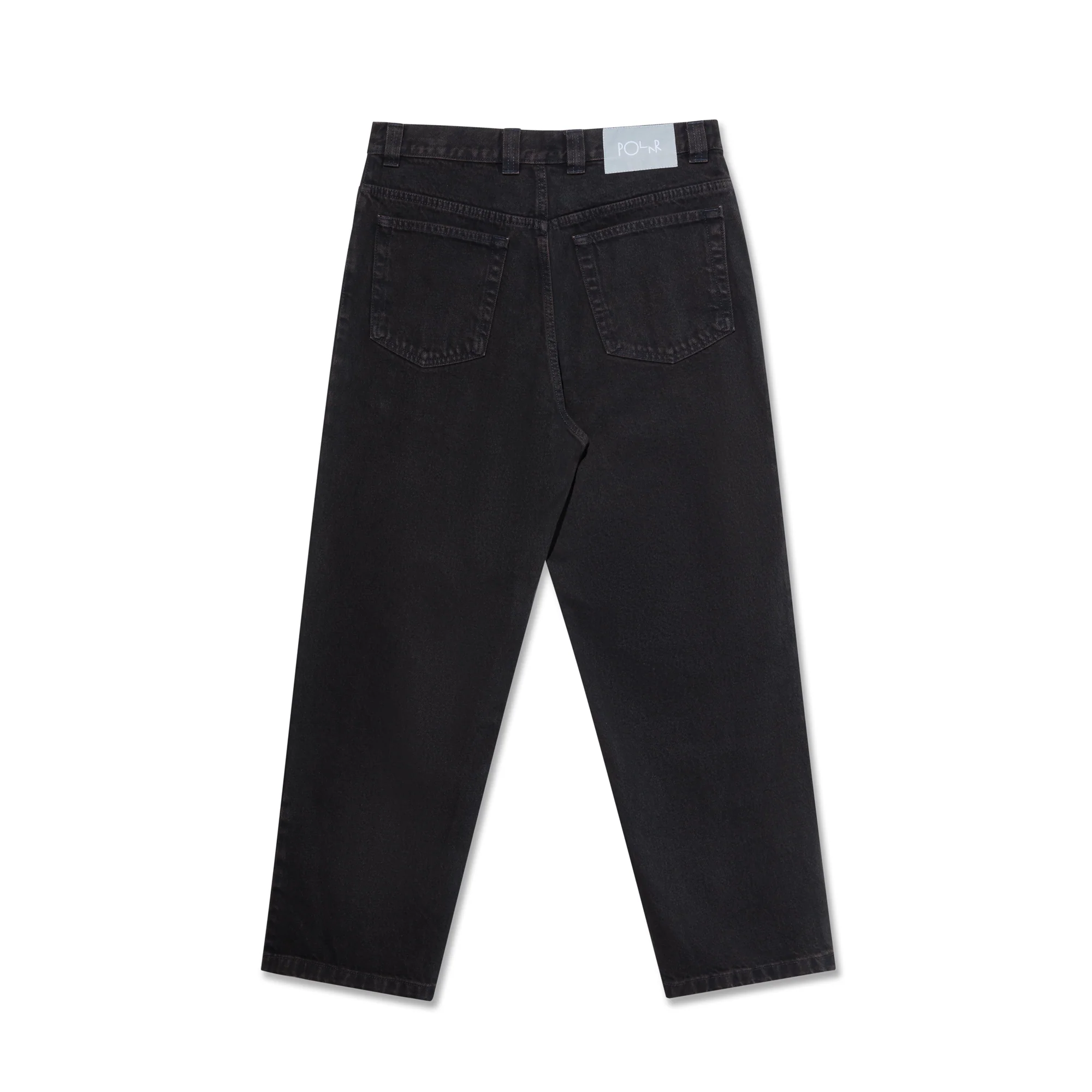 93! Denim, Brown Blue - Image 2