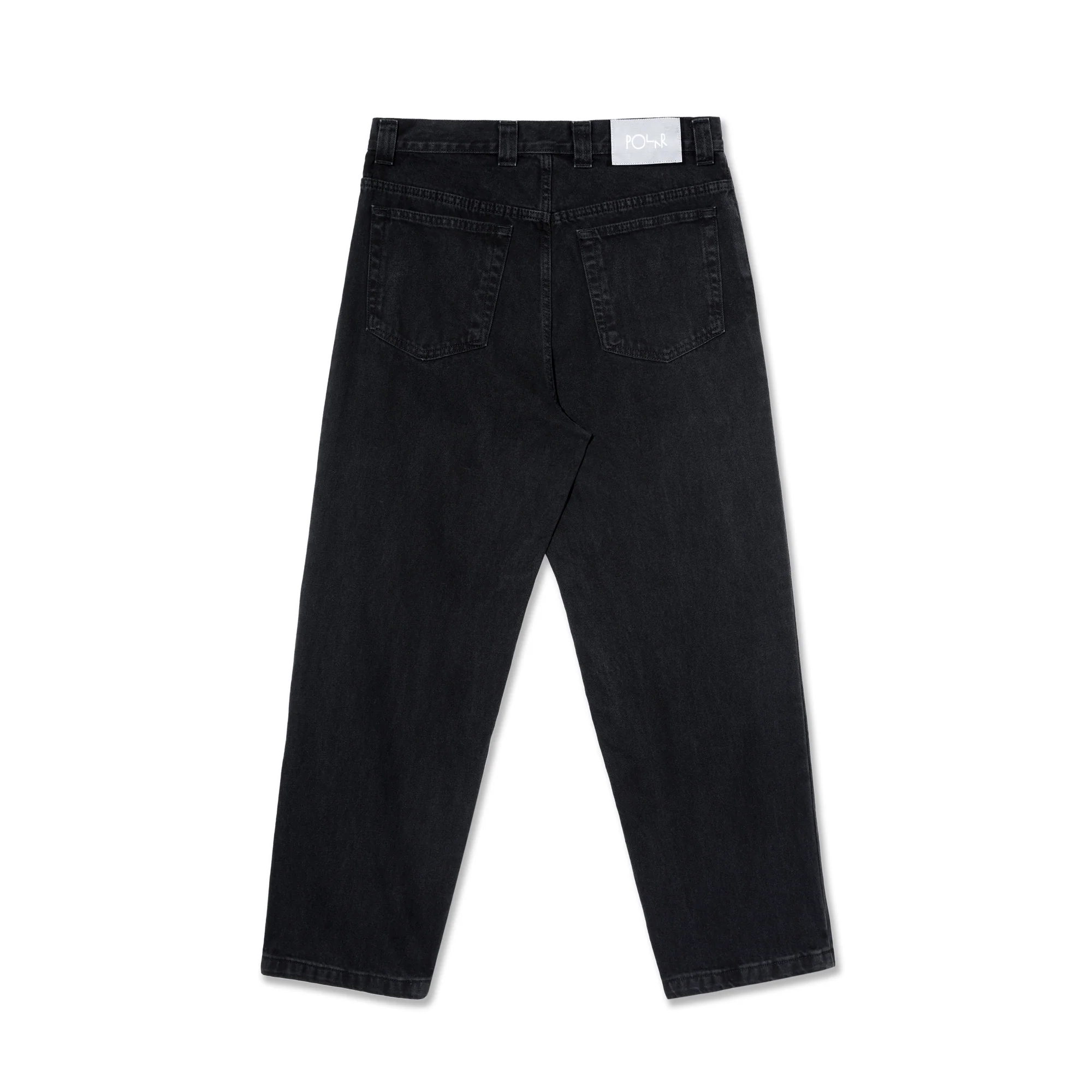 93! Denim, Pitch Black - Image 2
