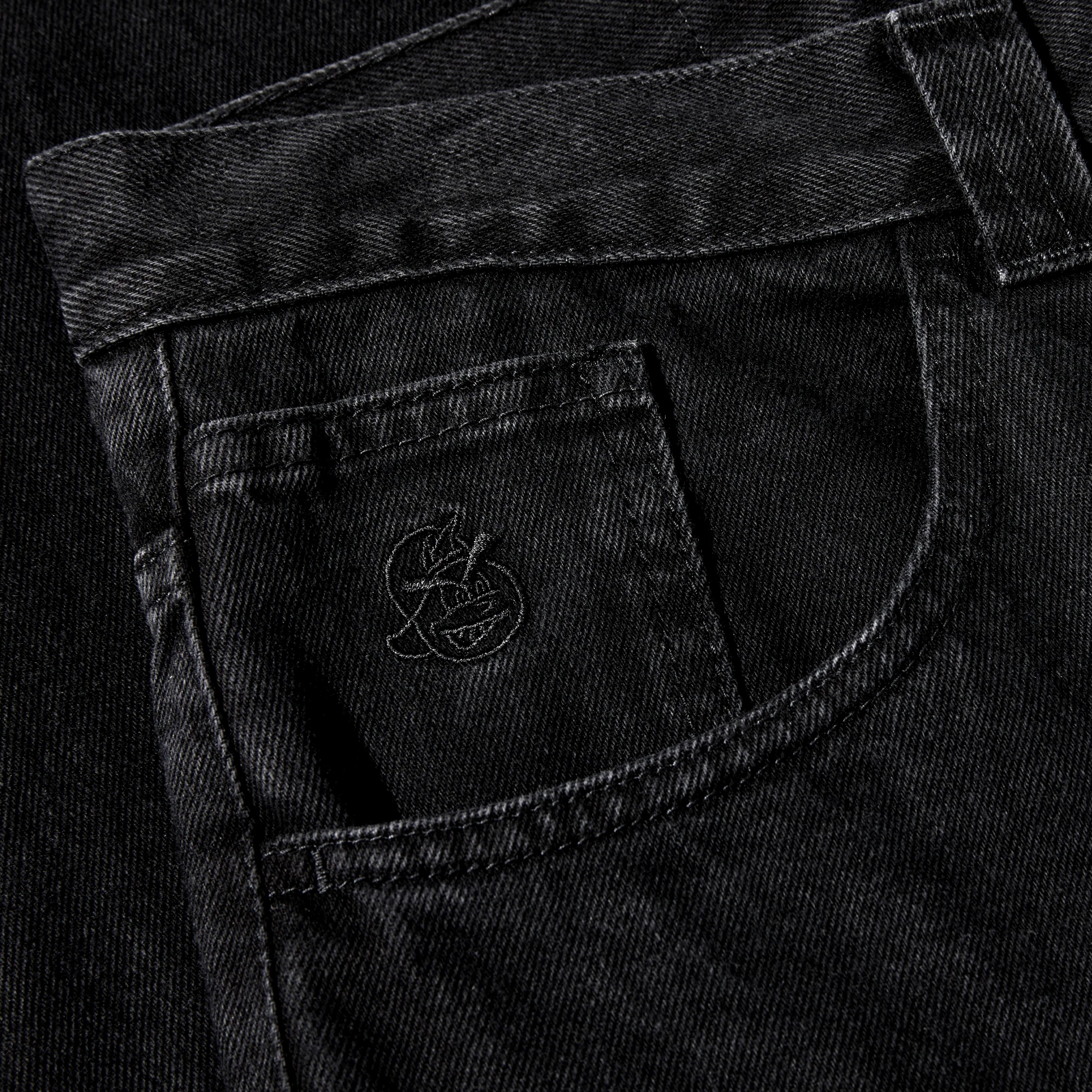 93! Denim, Pitch Black - Image 3