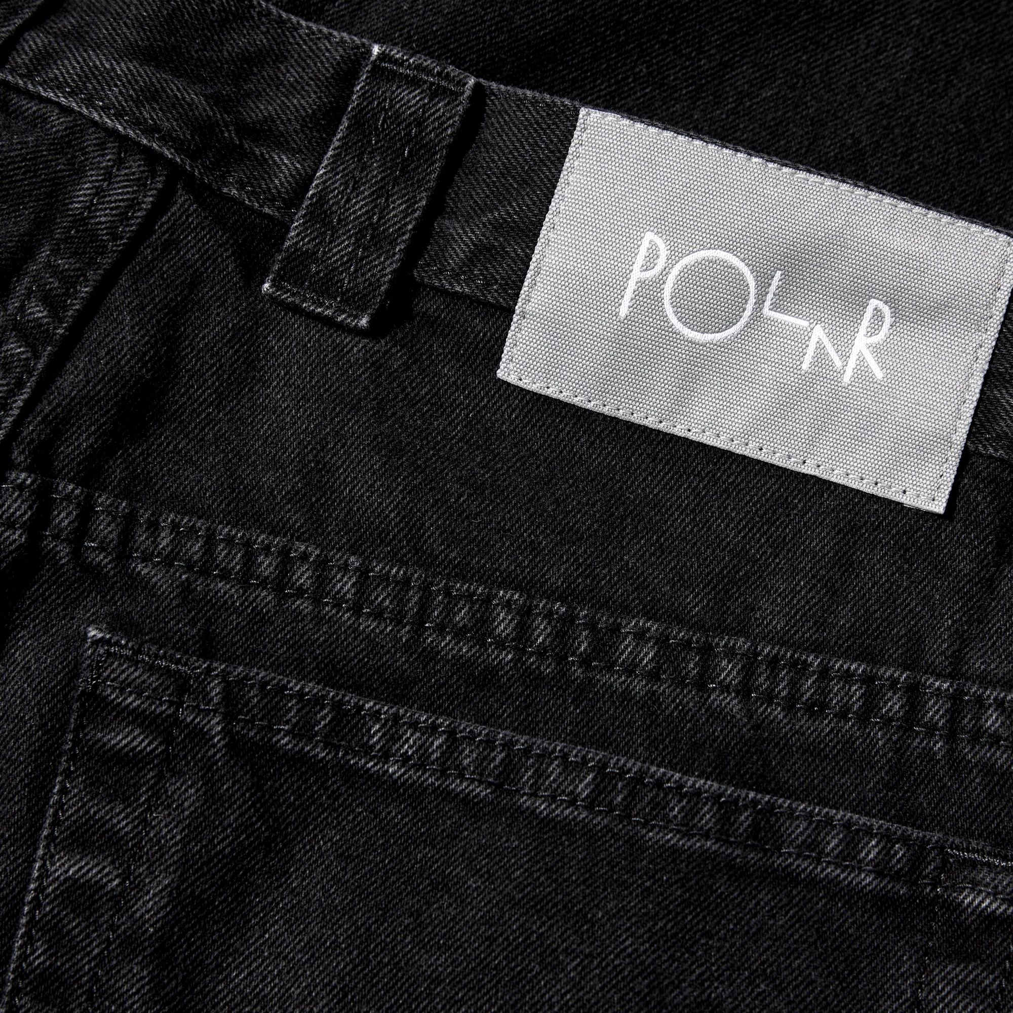 93! Denim, Pitch Black - Image 4