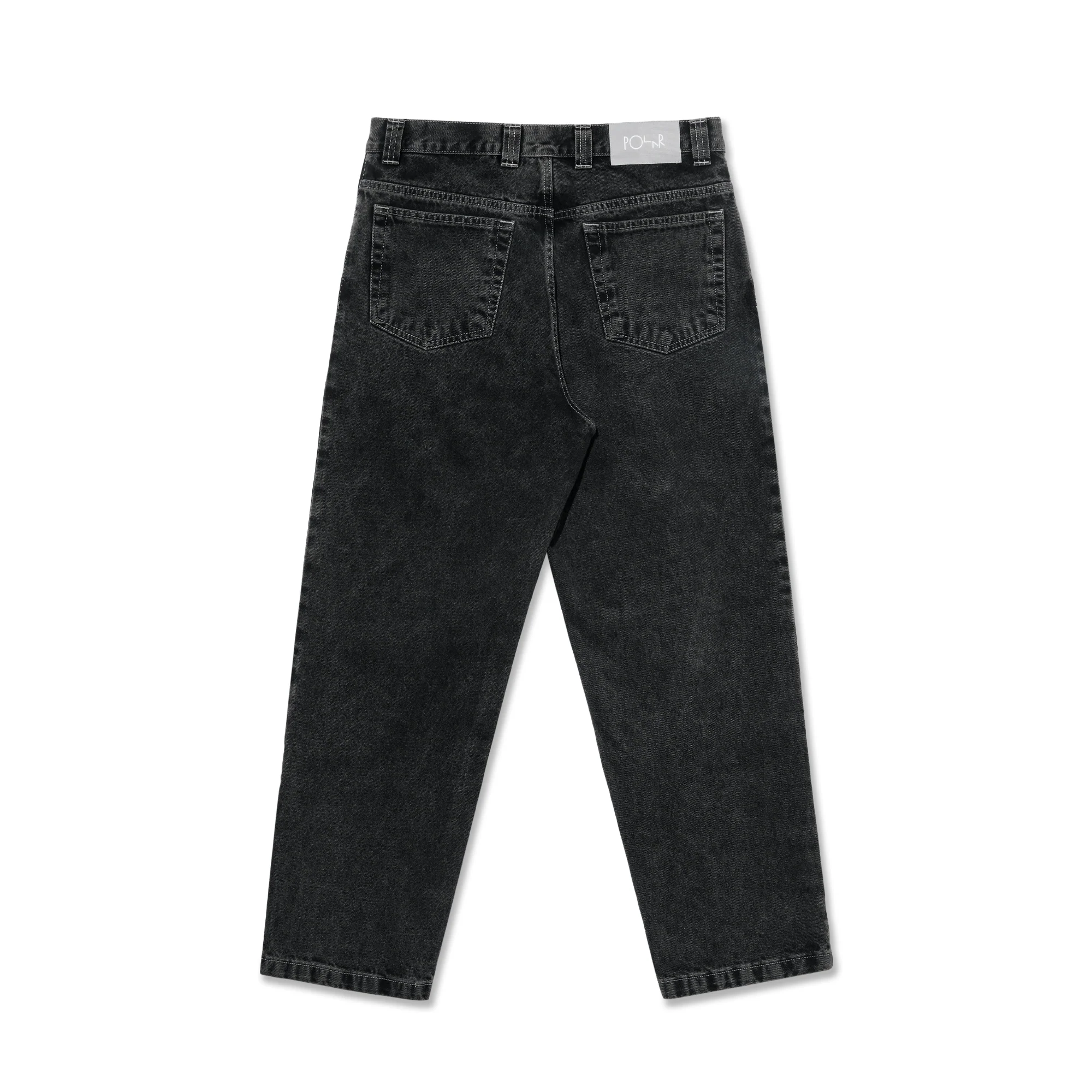 '93! Denim, Silver / Black - Image 2