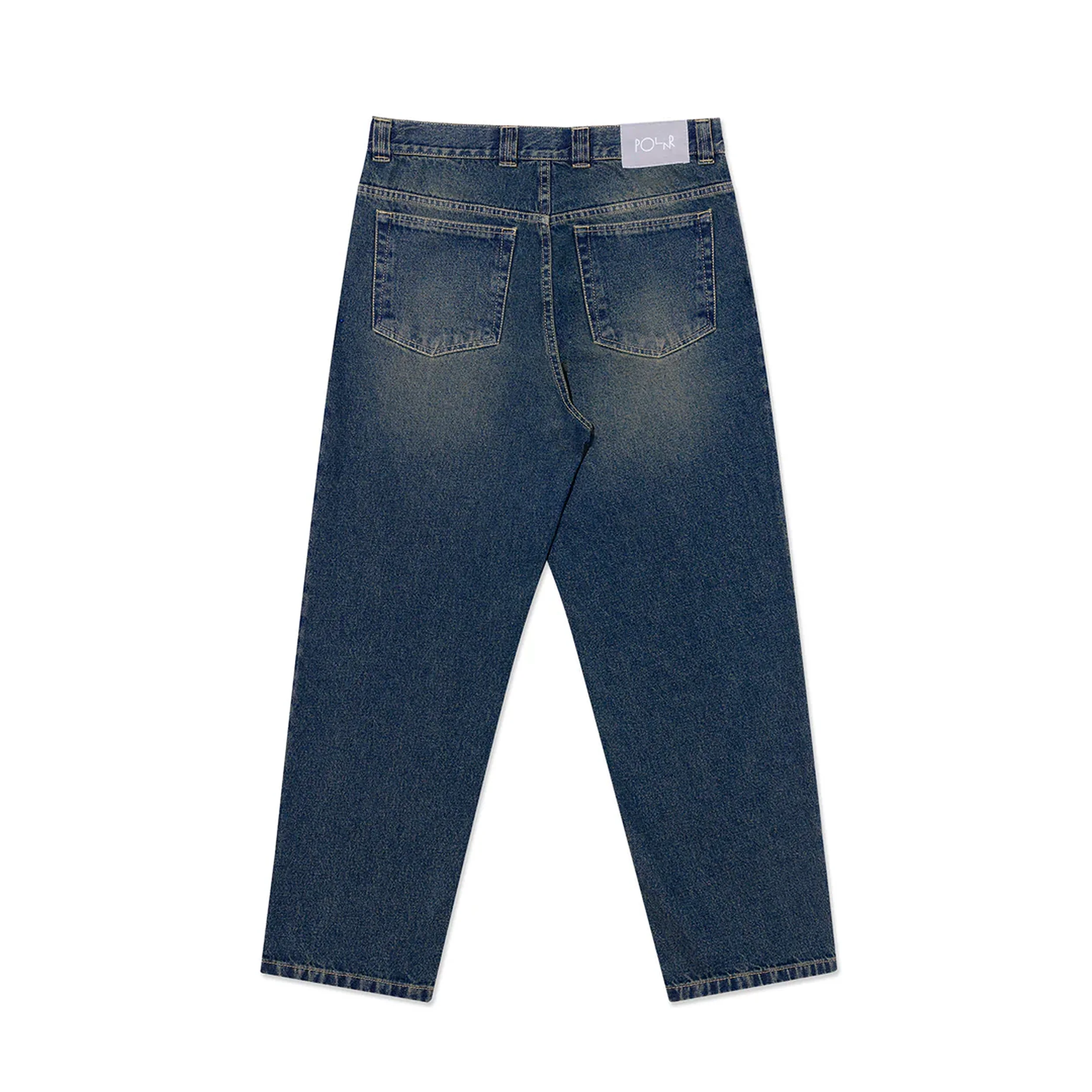 93! Jeans, Dirty Blue - Image 2