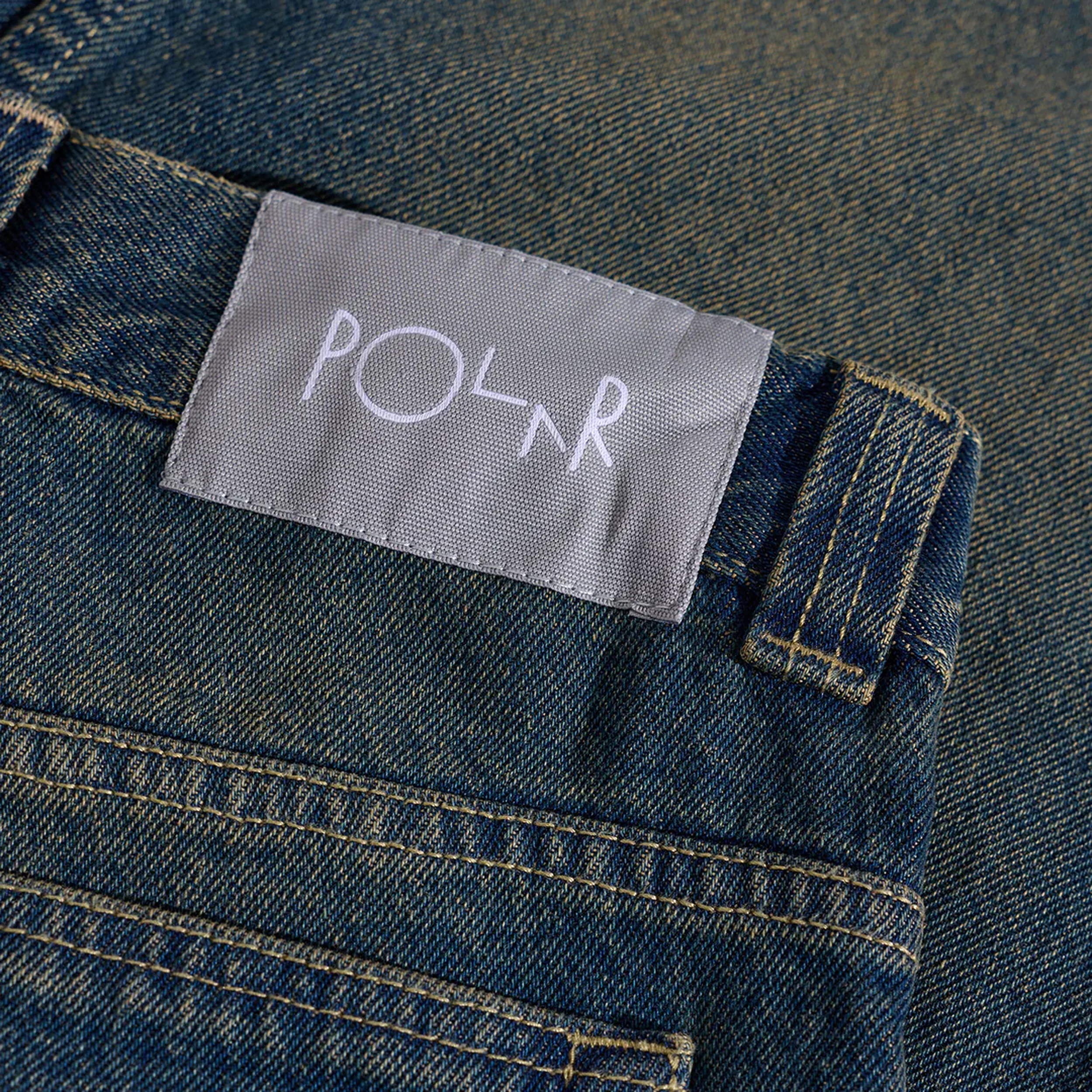 93! Jeans, Dirty Blue - Image 4