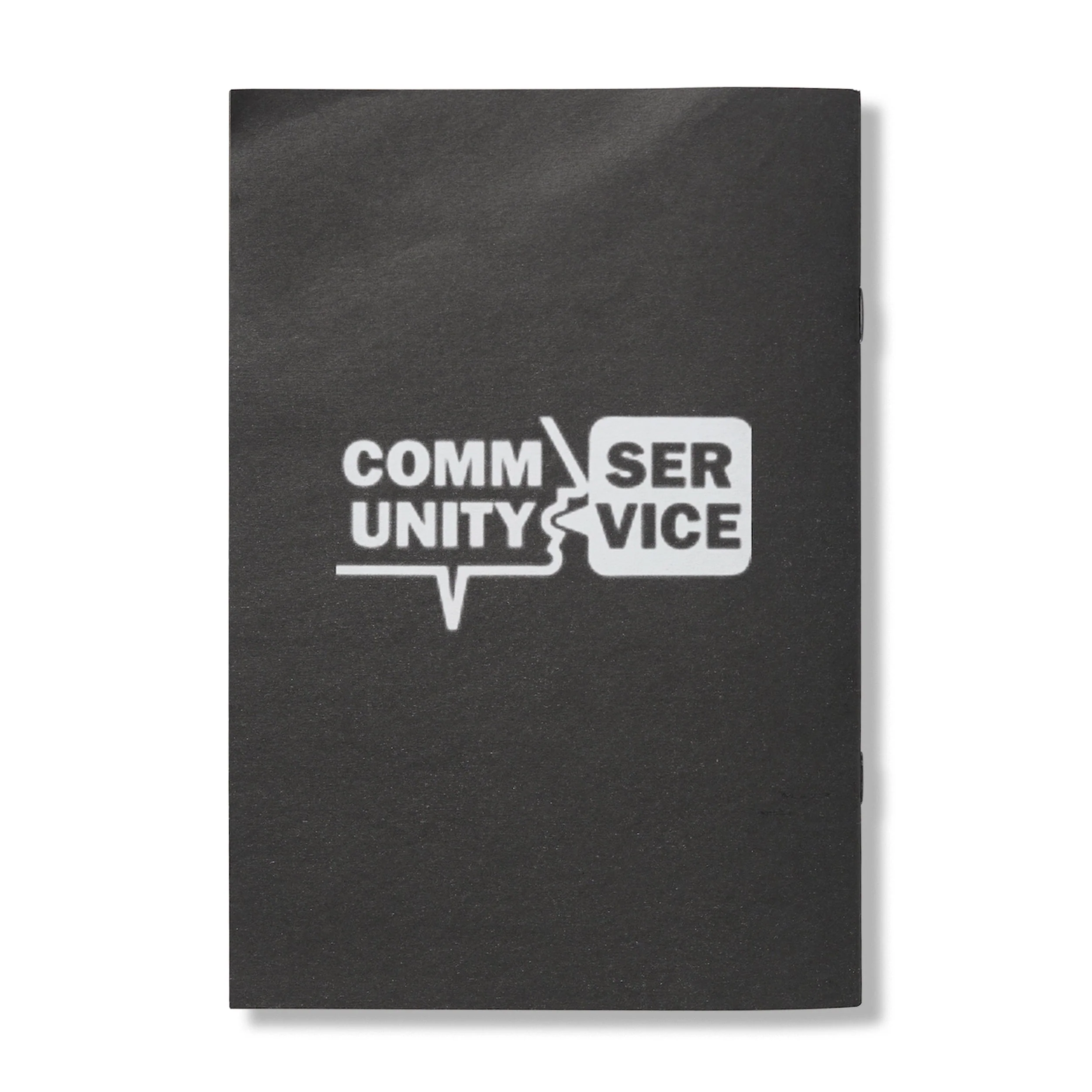 Aaron Bondaroff 'Archives Vol. 1' Zine - Image 3