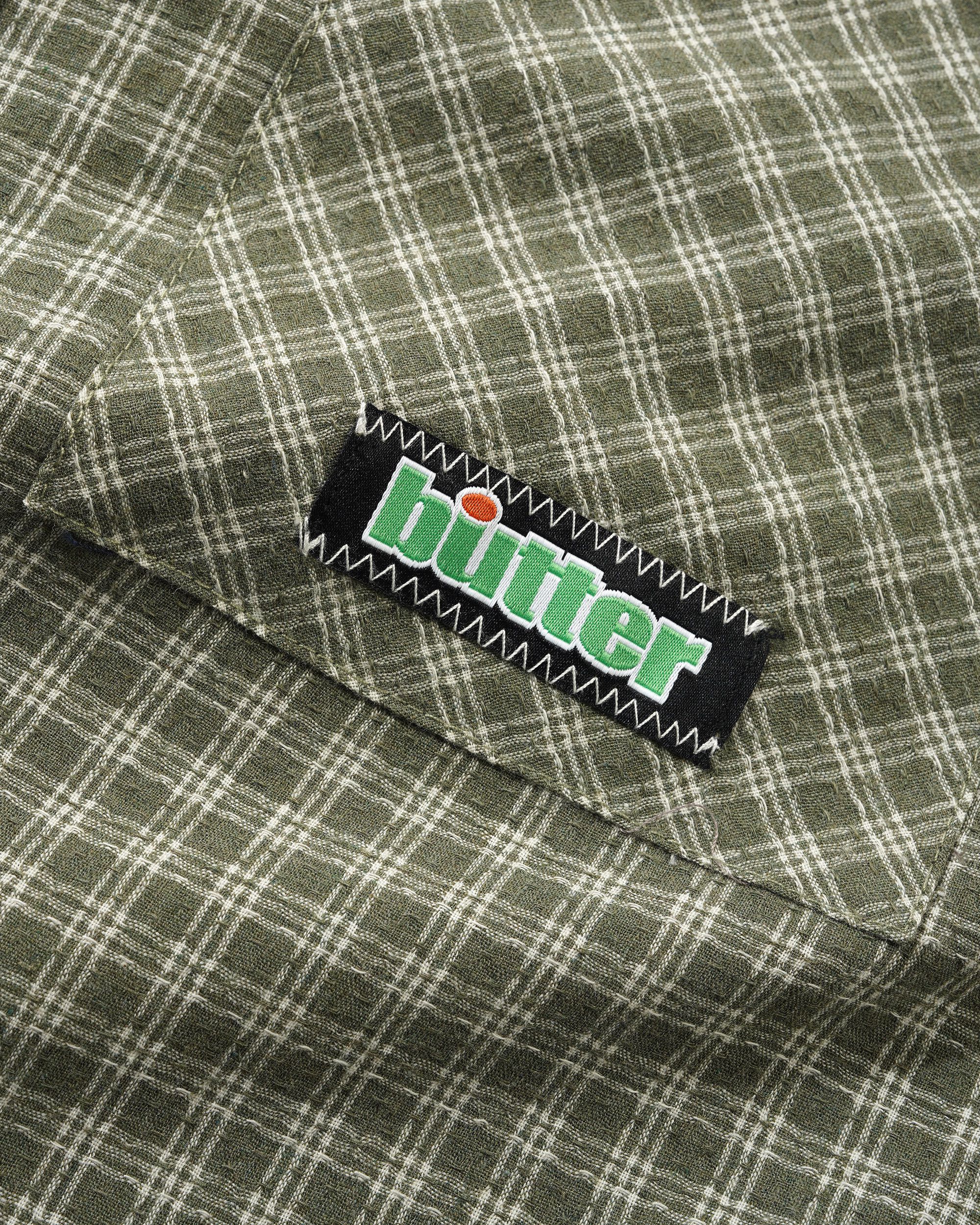 Ace Shirt, Green - Image 2
