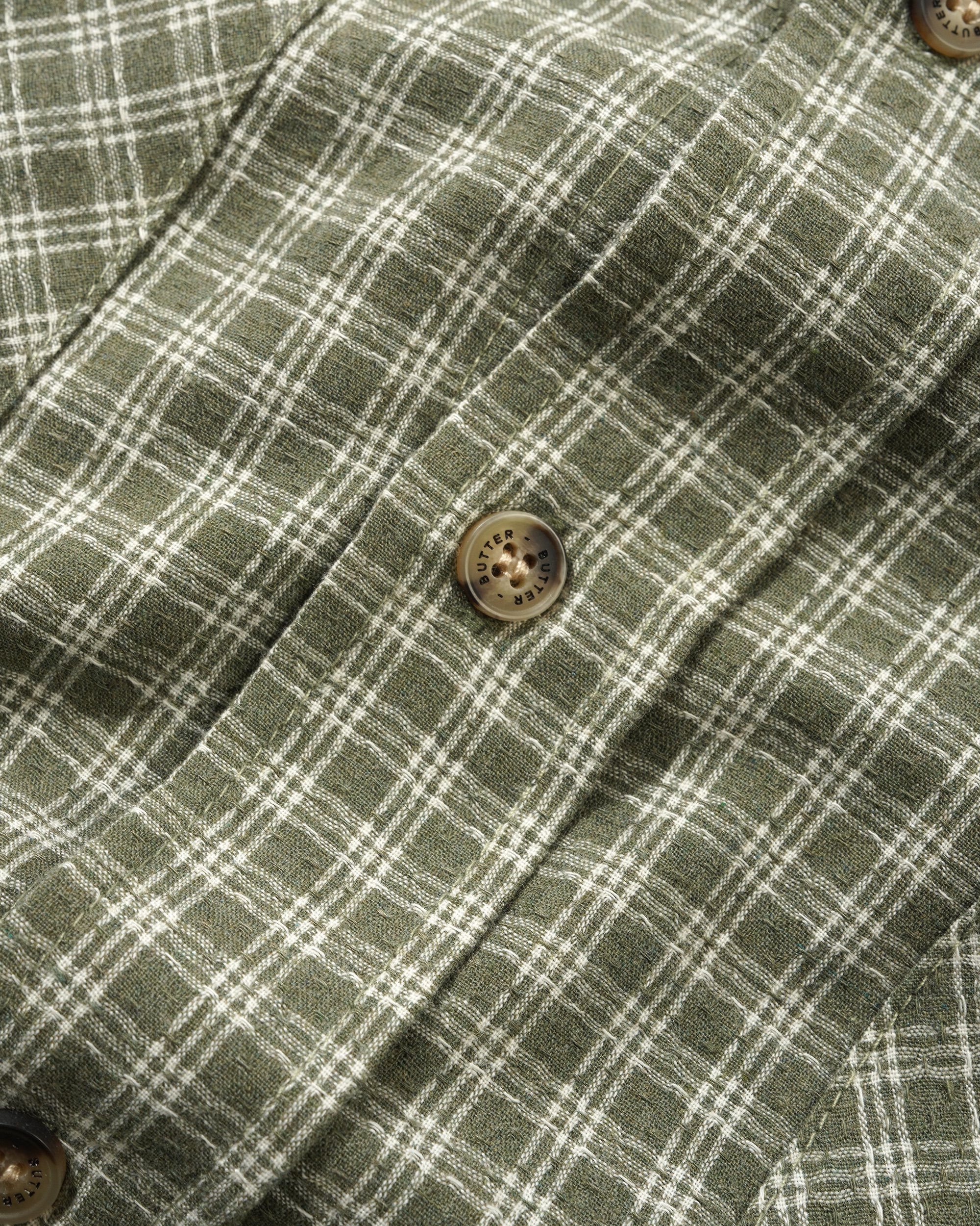 Ace Shirt, Green - Image 3
