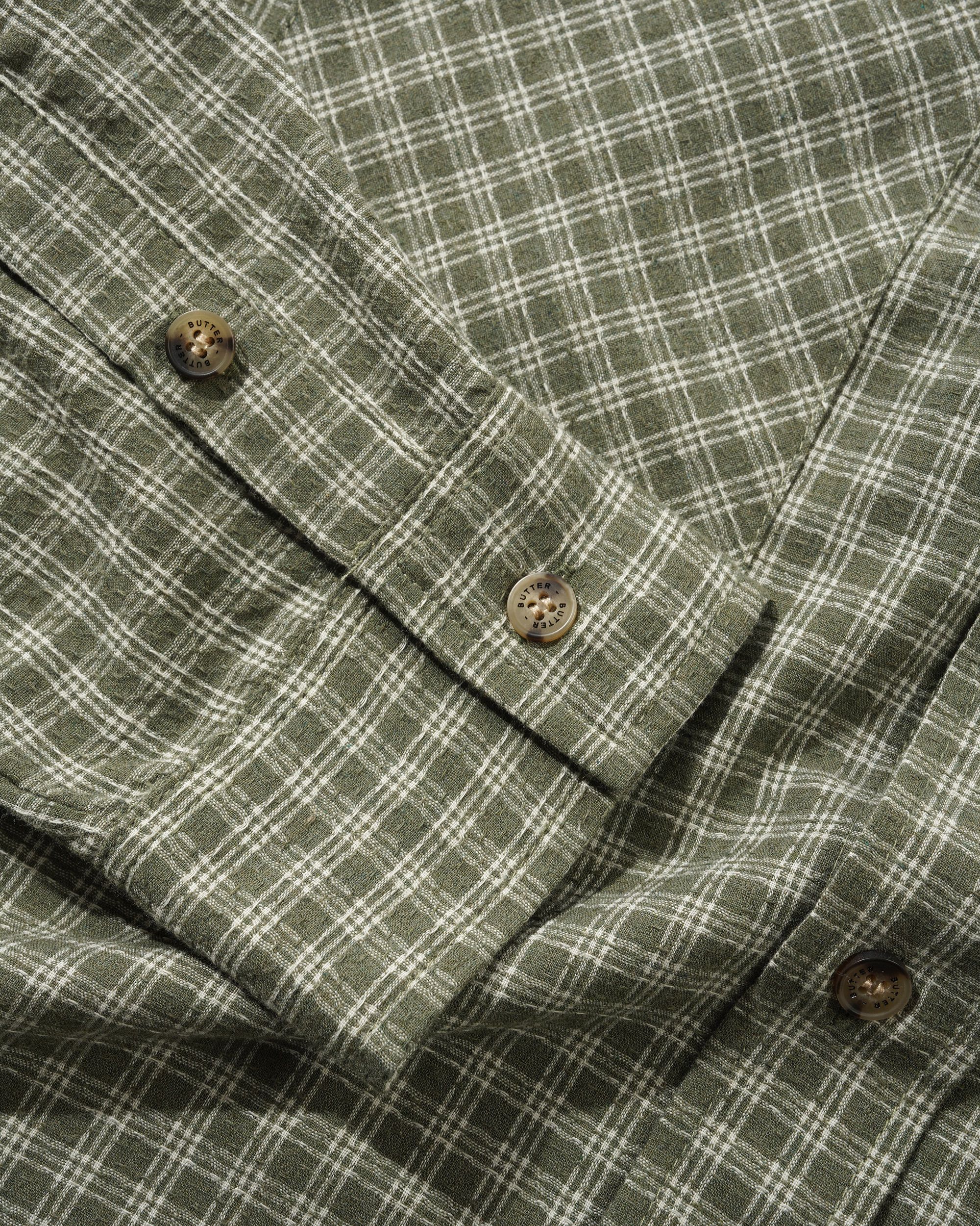 Ace Shirt, Green - Image 4