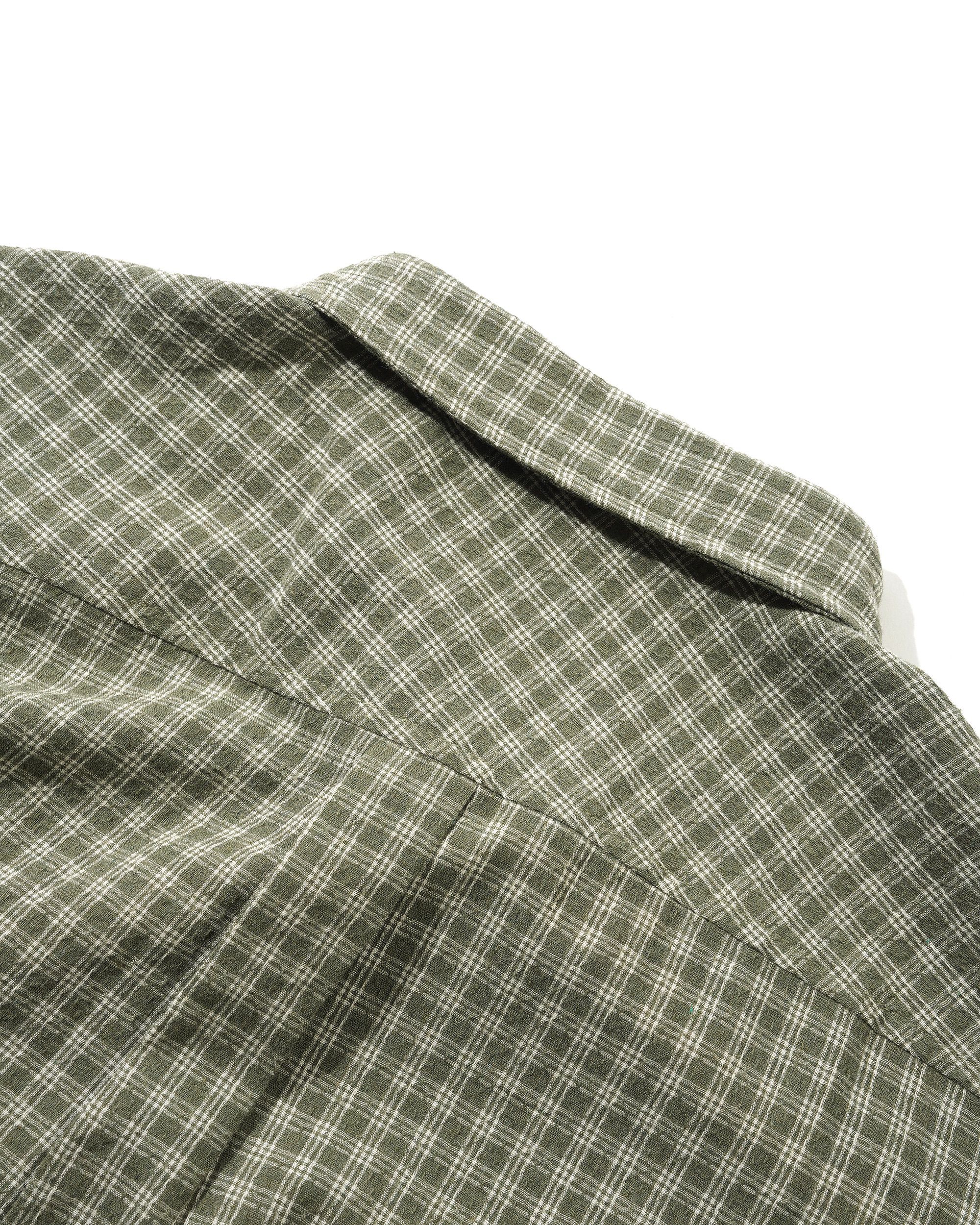 Ace Shirt, Green - Image 5