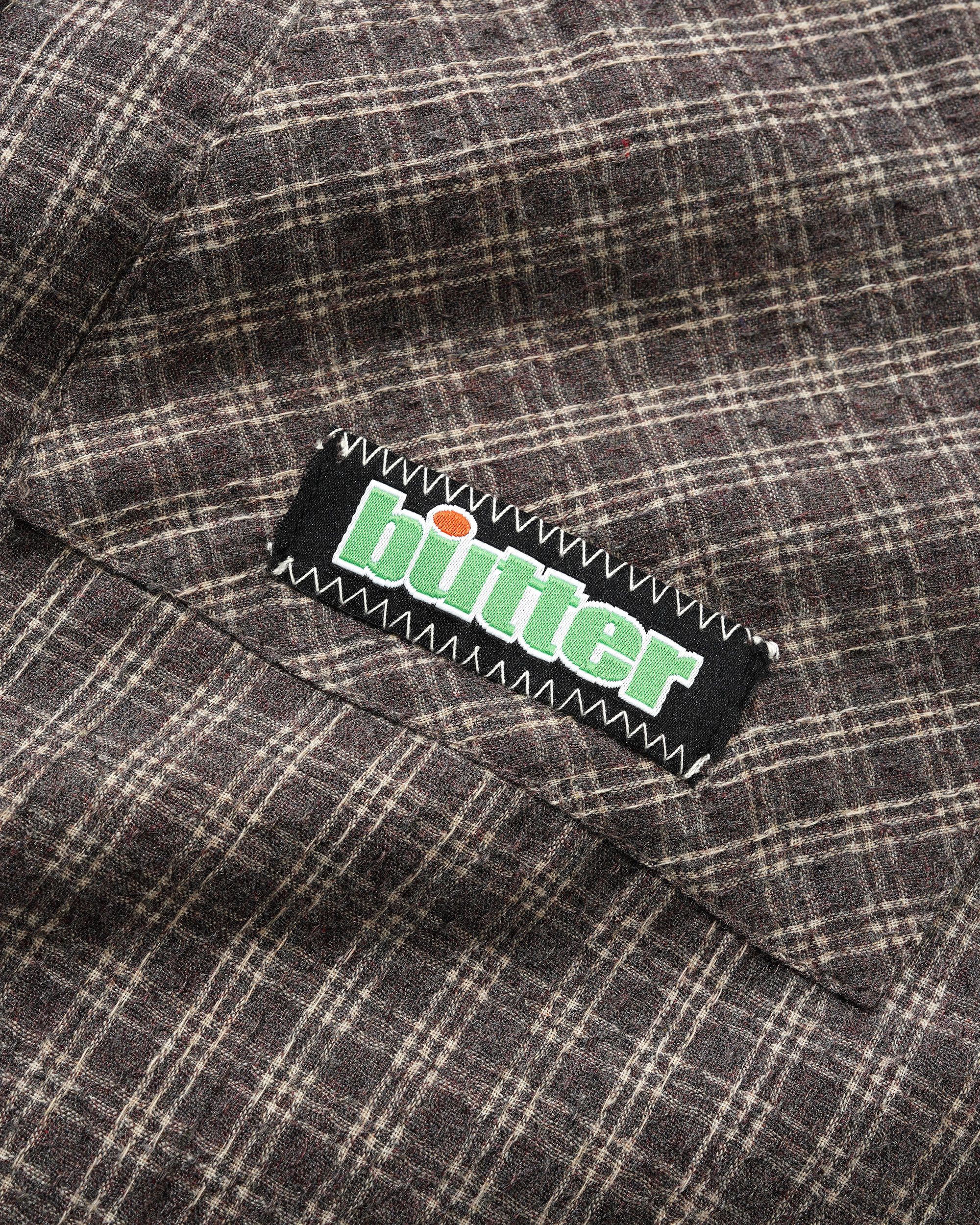 Ace Shirt, Grey - Image 2