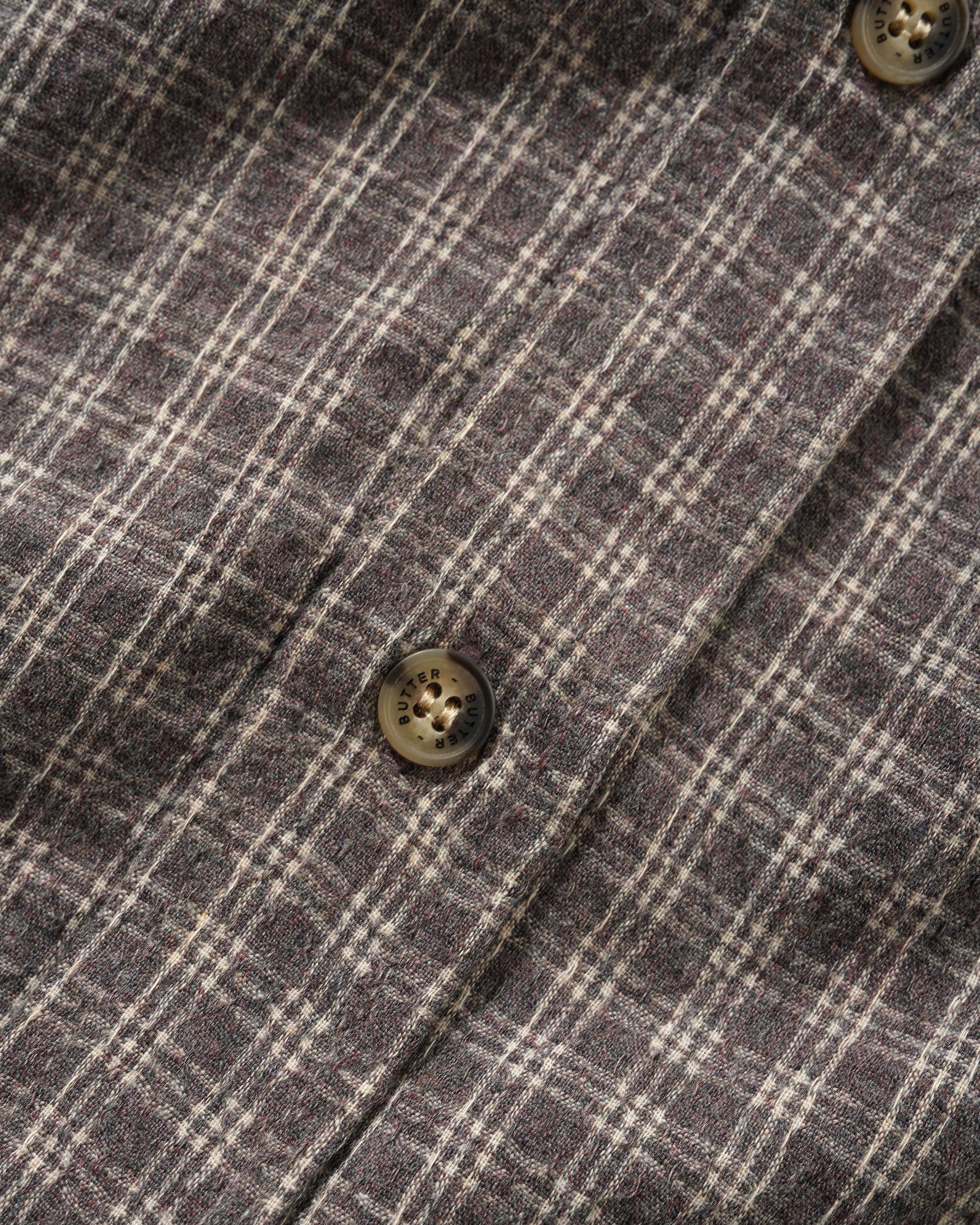Ace Shirt, Grey - Image 3
