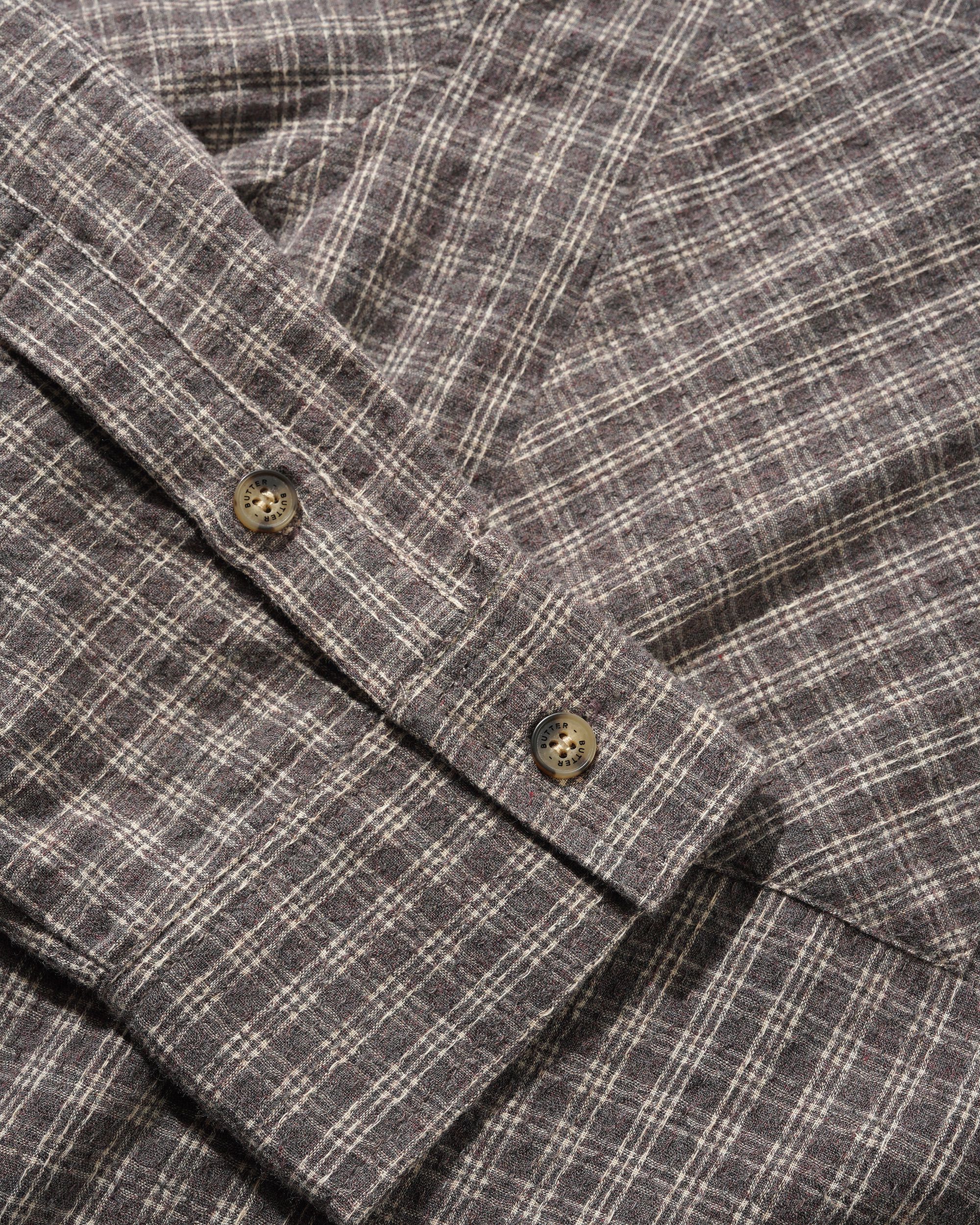 Ace Shirt, Grey - Image 4