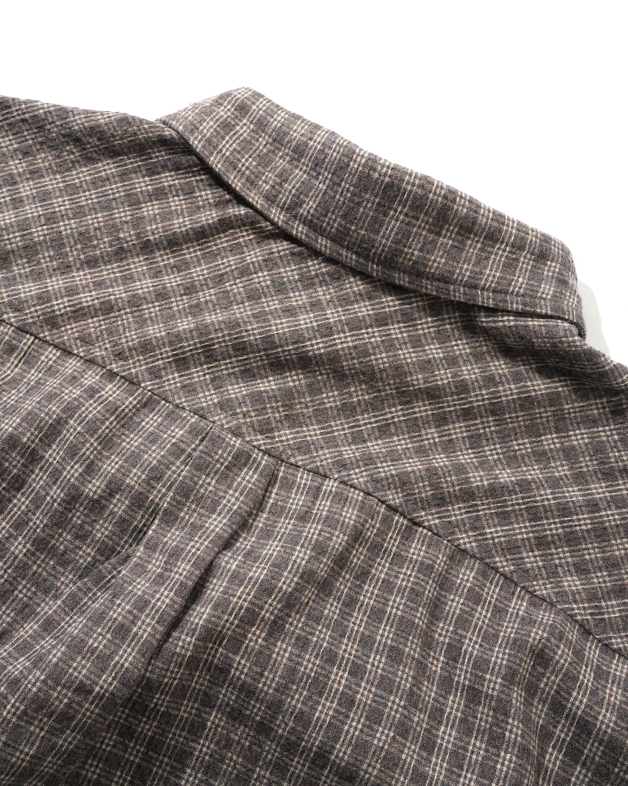 Ace Shirt, Grey - Image 5