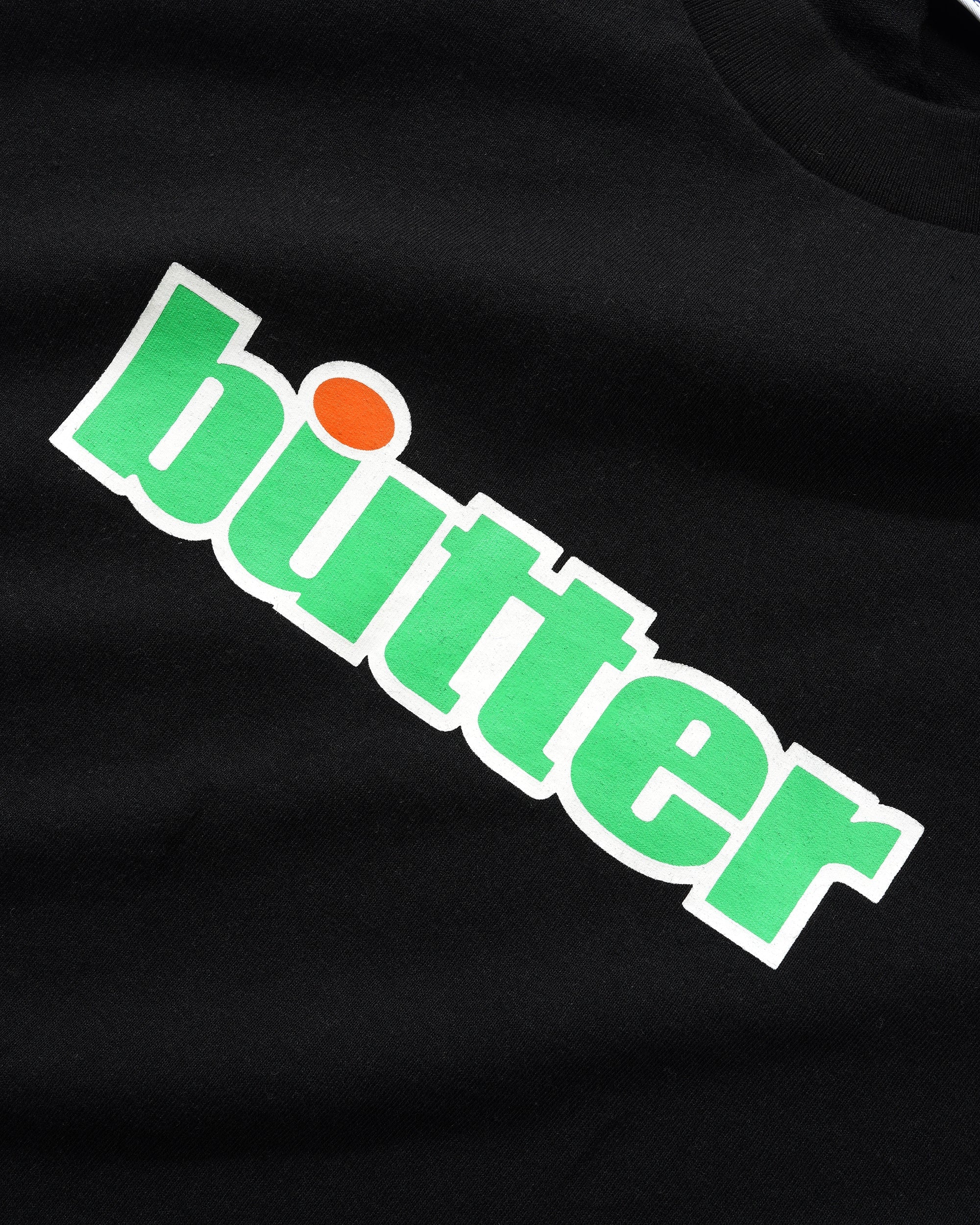 Ace Tee, Black - Image 2