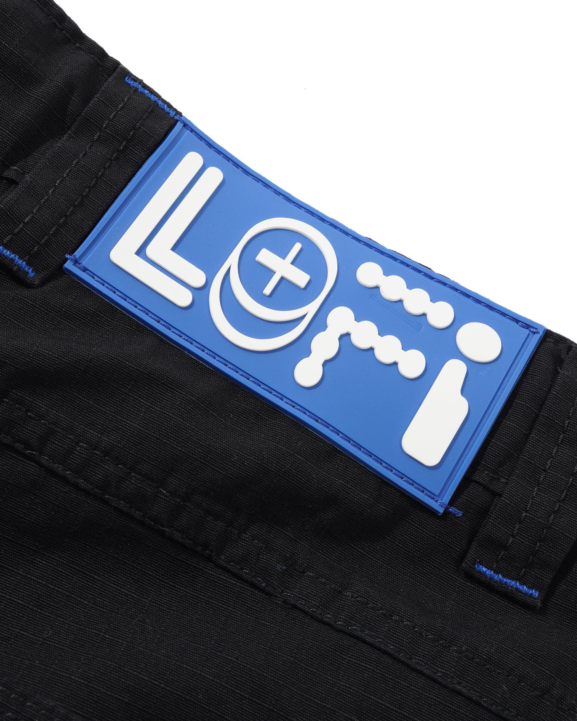 Activate Shorts, Black - Image 4