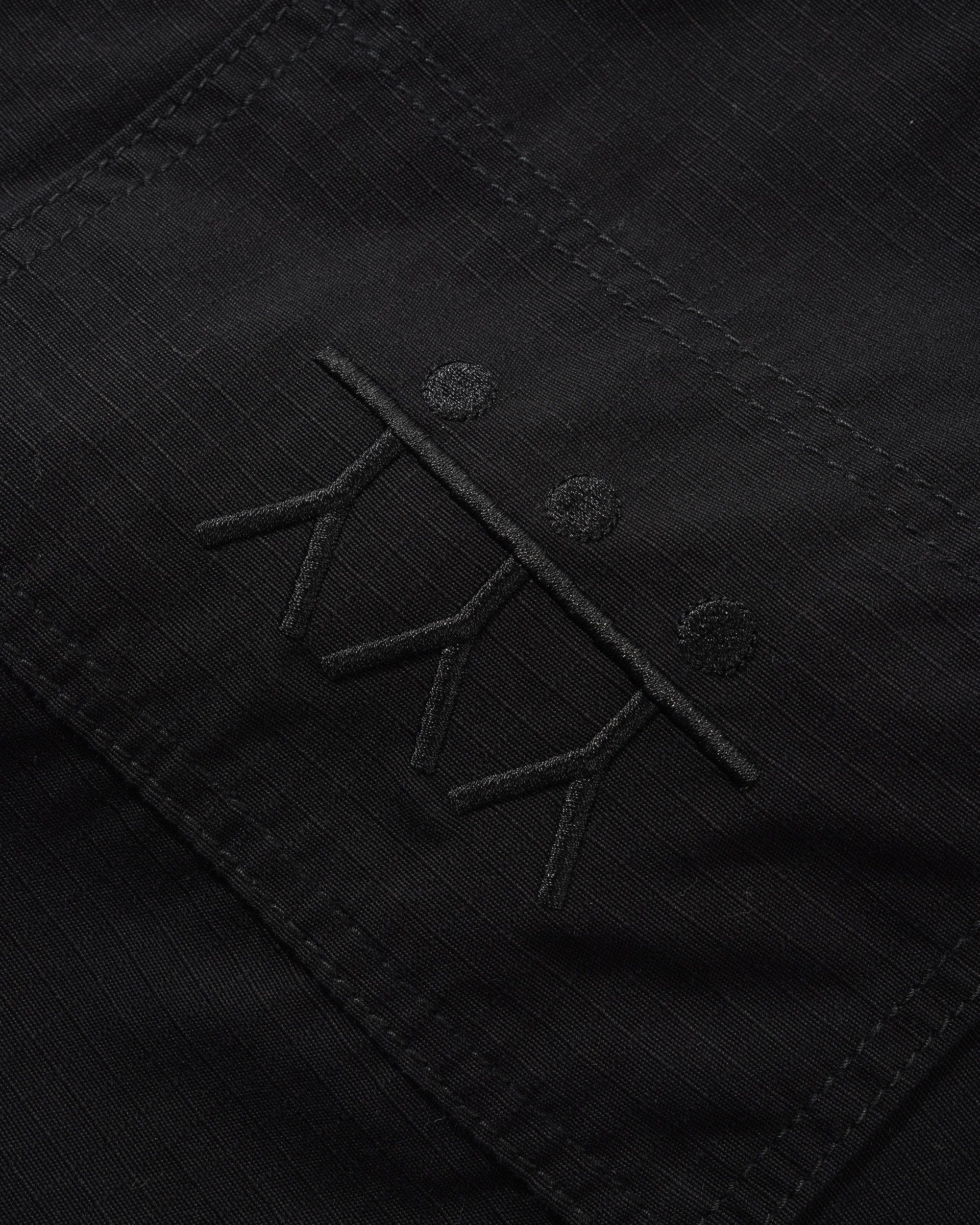 Activate Shorts, Black - Image 5