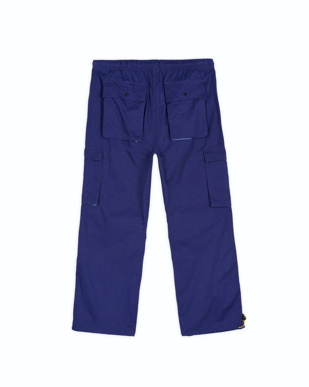 Adjustable Skate Pant, Blue - Image 2