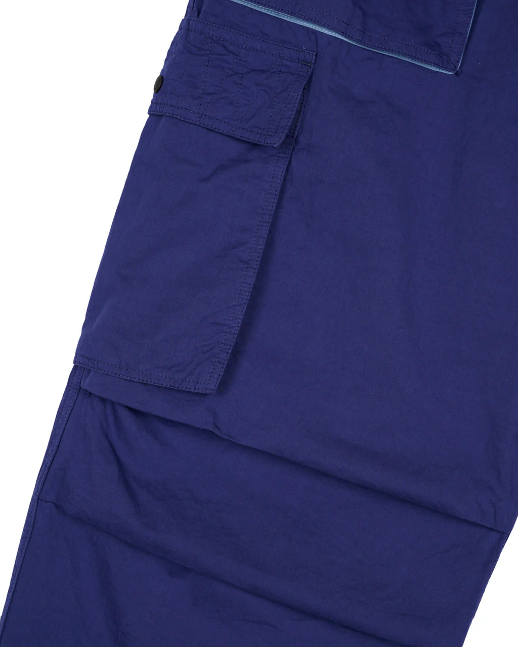 Adjustable Skate Pant, Blue - Image 3