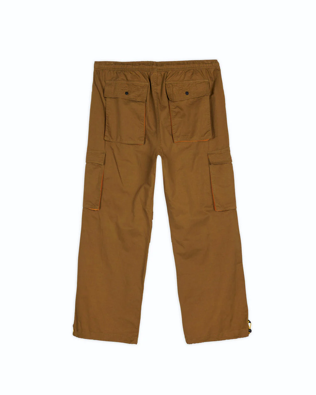Adjustable Skate Pant, Brown - Image 2