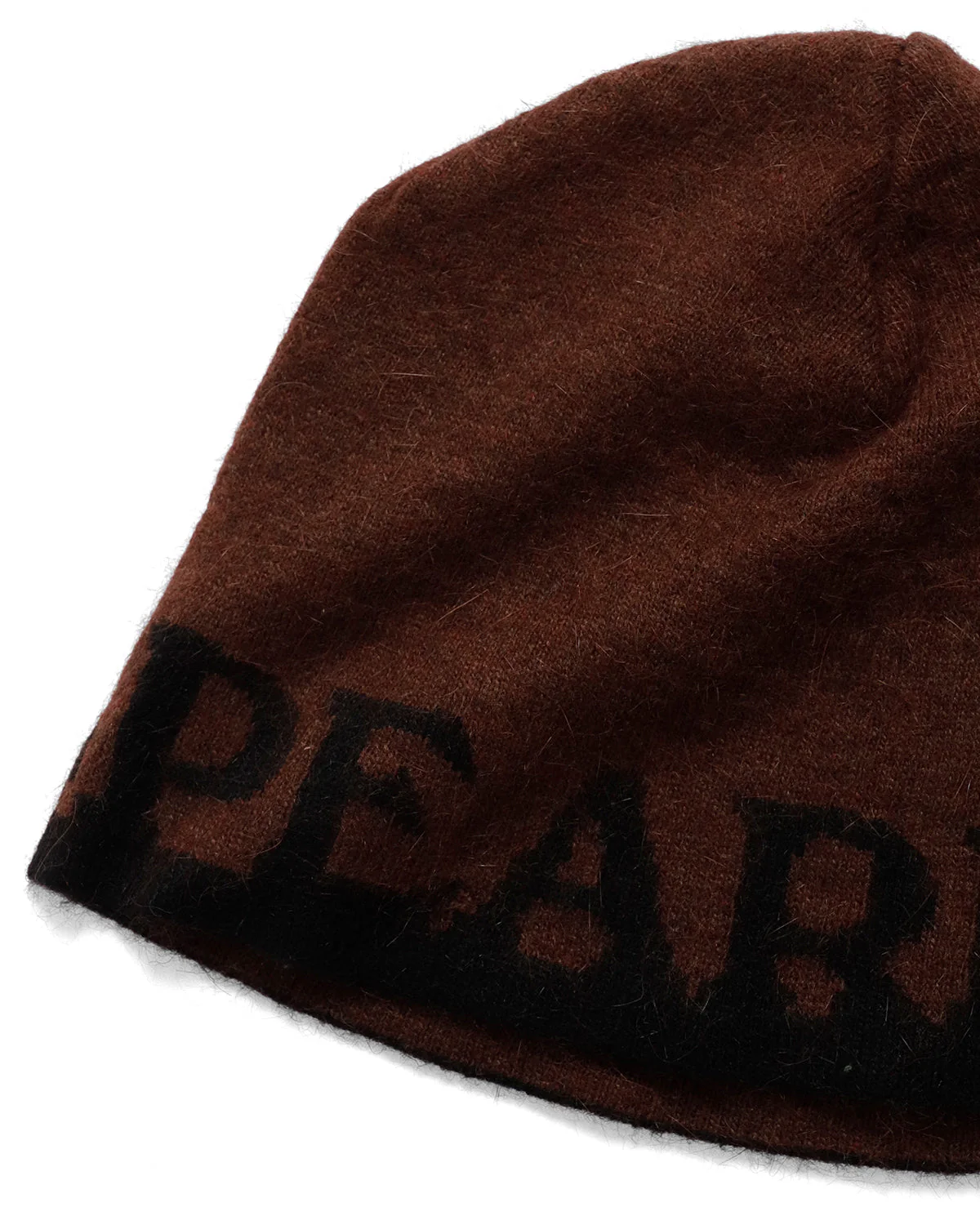 Adore Beanie, Brown - Image 2