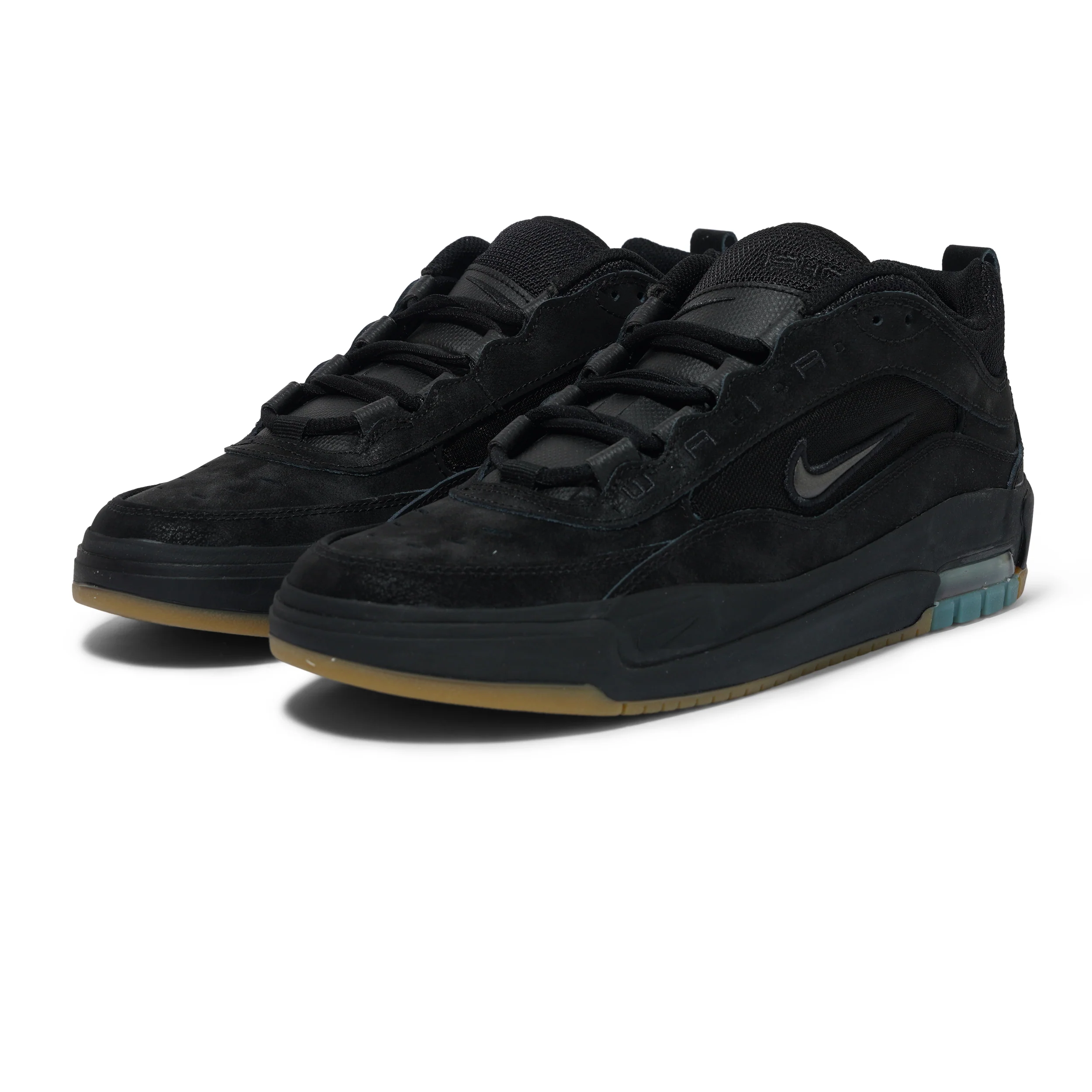 Air Max Ishod, Black / Black - Image 2
