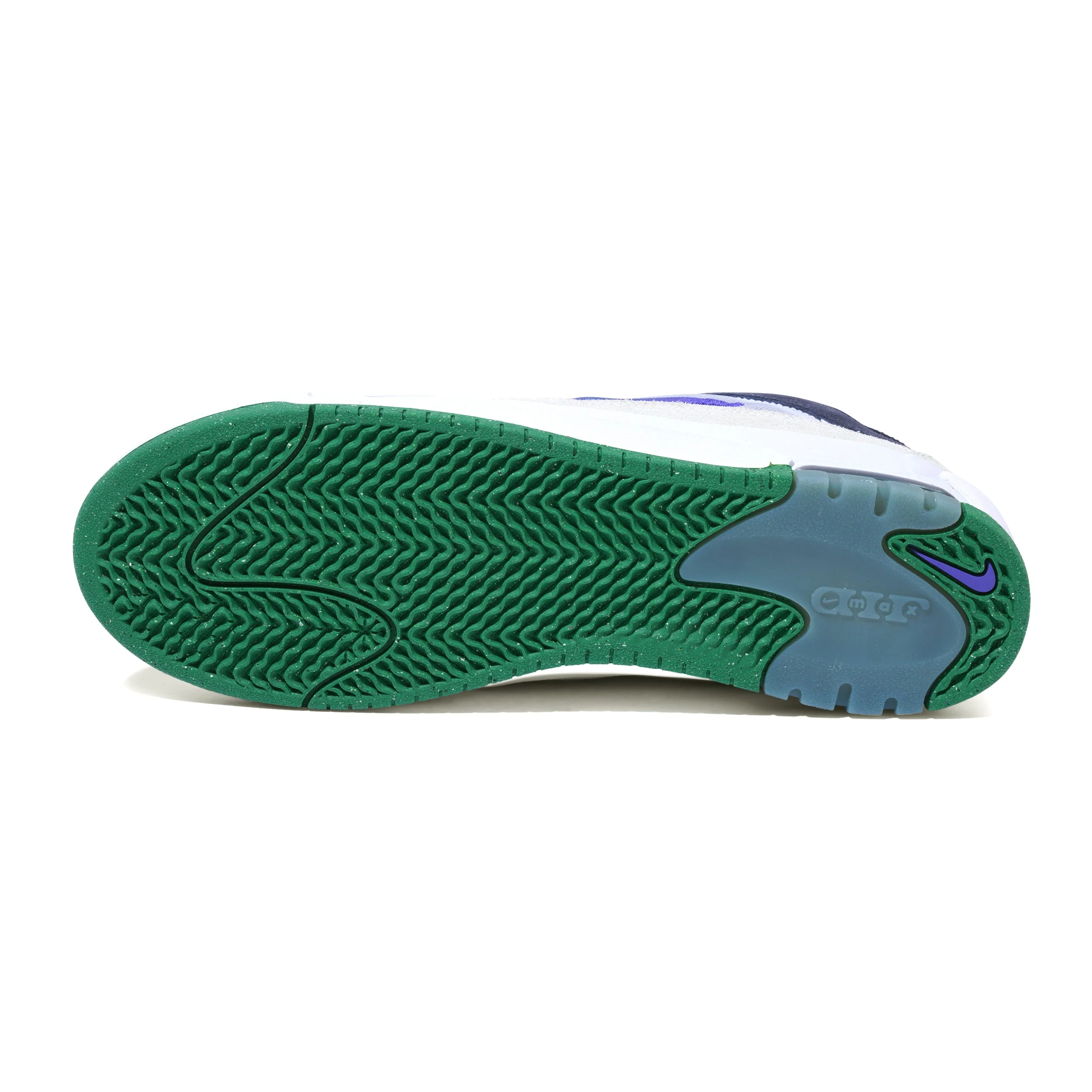 Air Max Ishod, White / Persian Violet - Image 4
