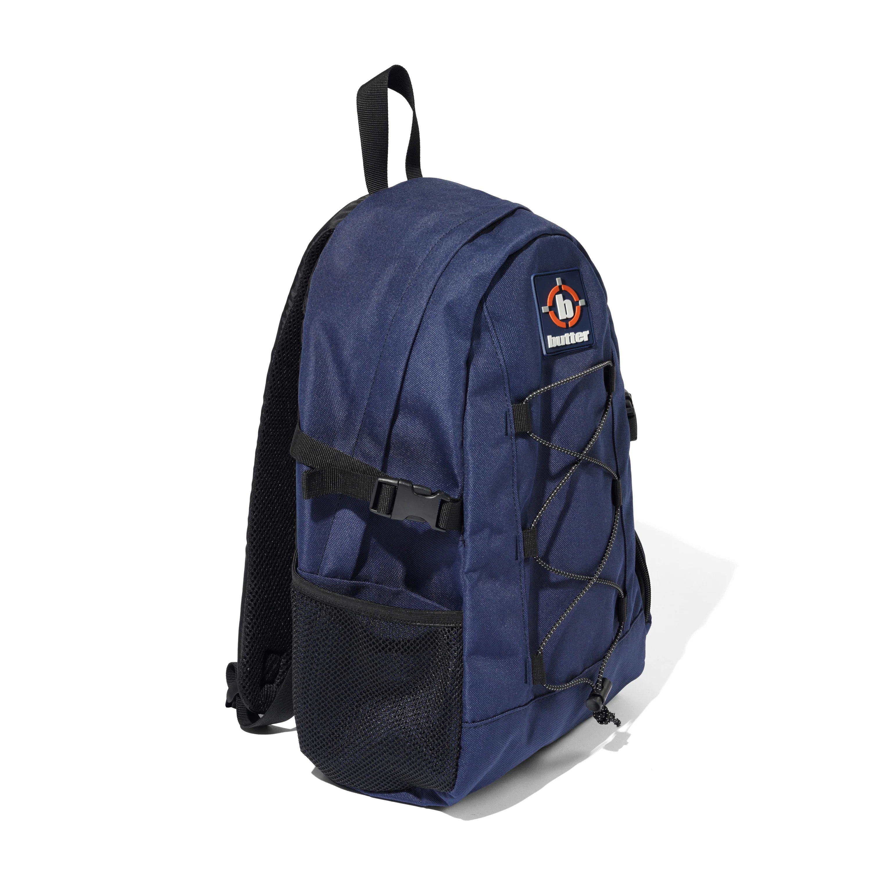 Aleka Backpack, Navy - Image 2