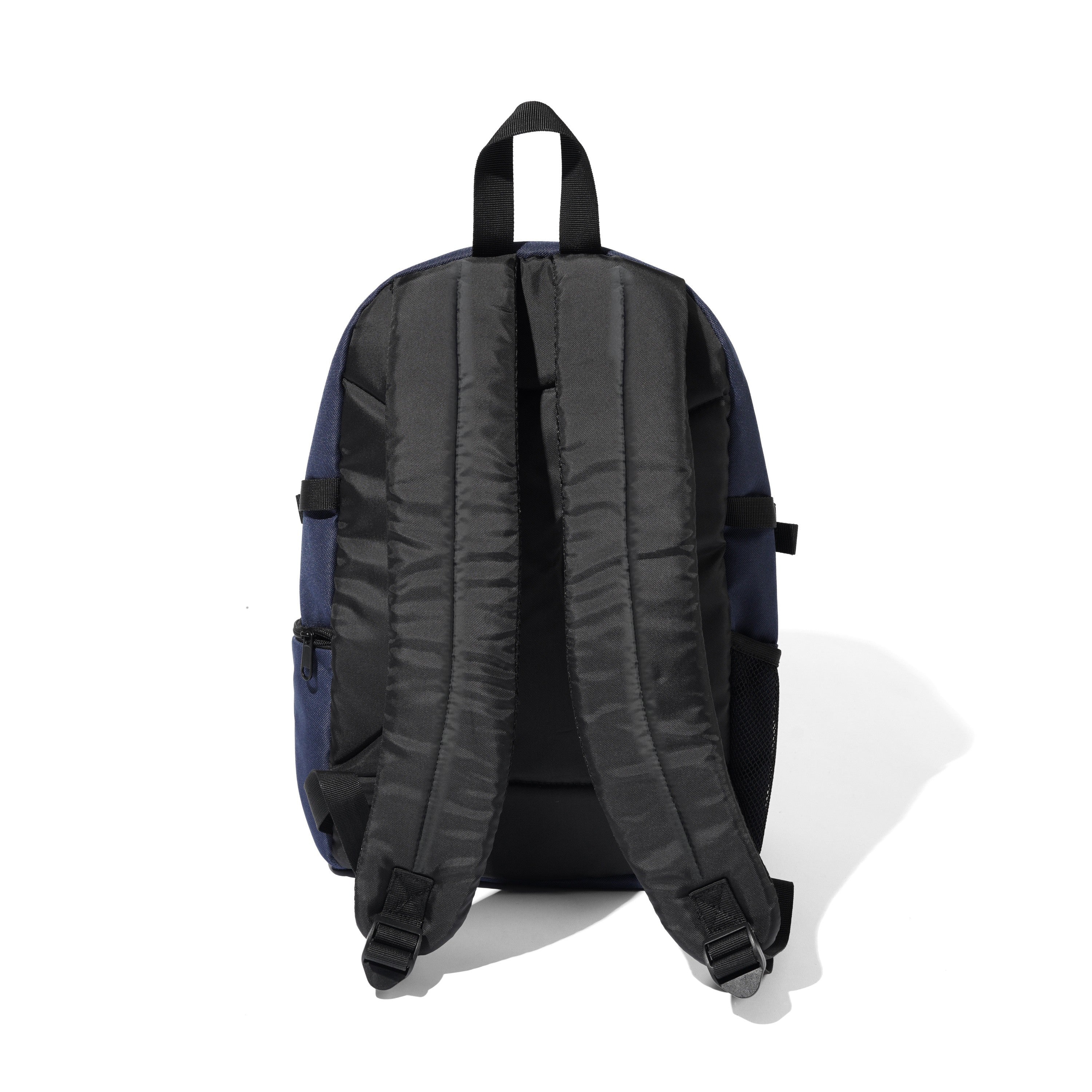 Aleka Backpack, Navy - Image 3