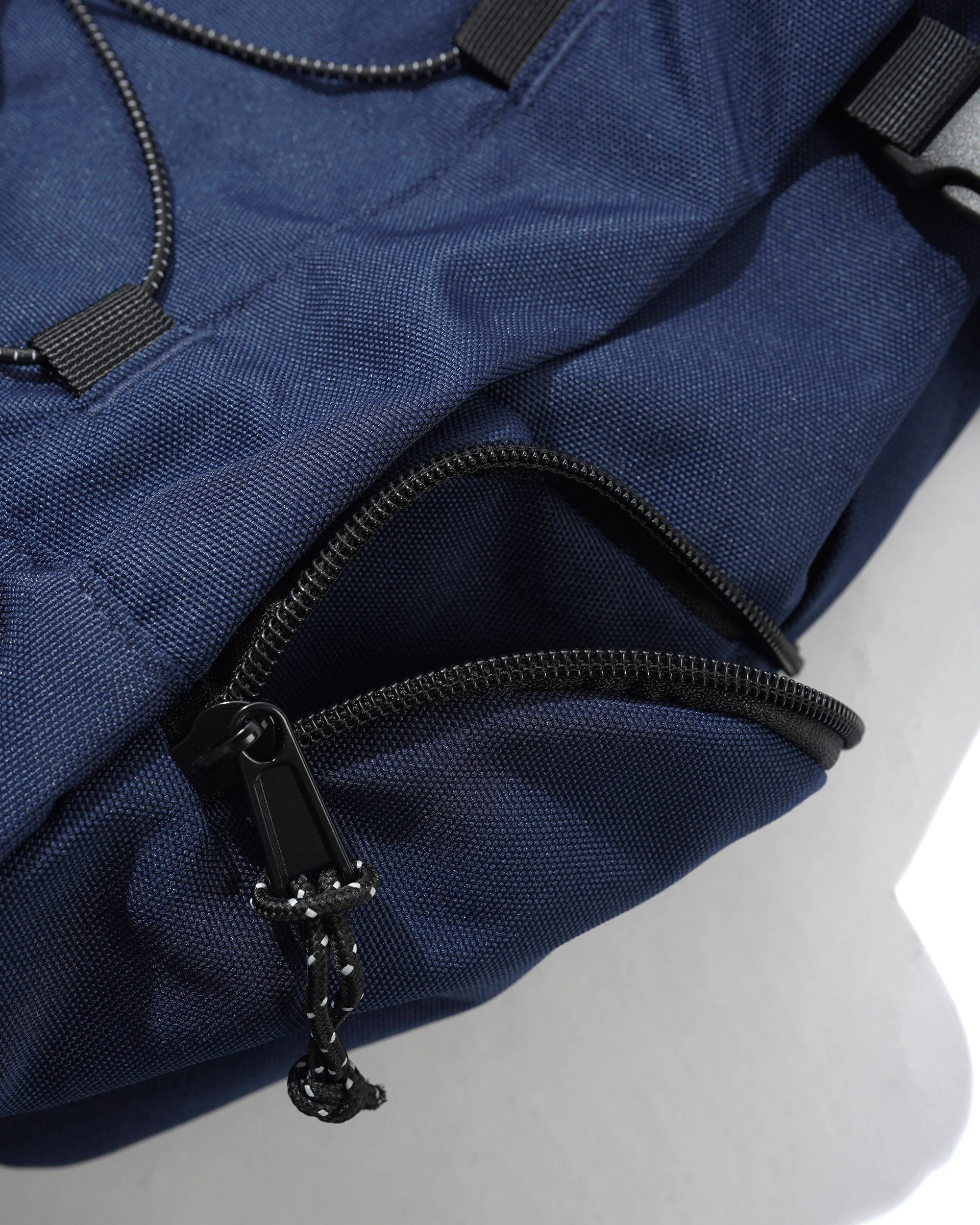 Aleka Backpack, Navy - Image 6