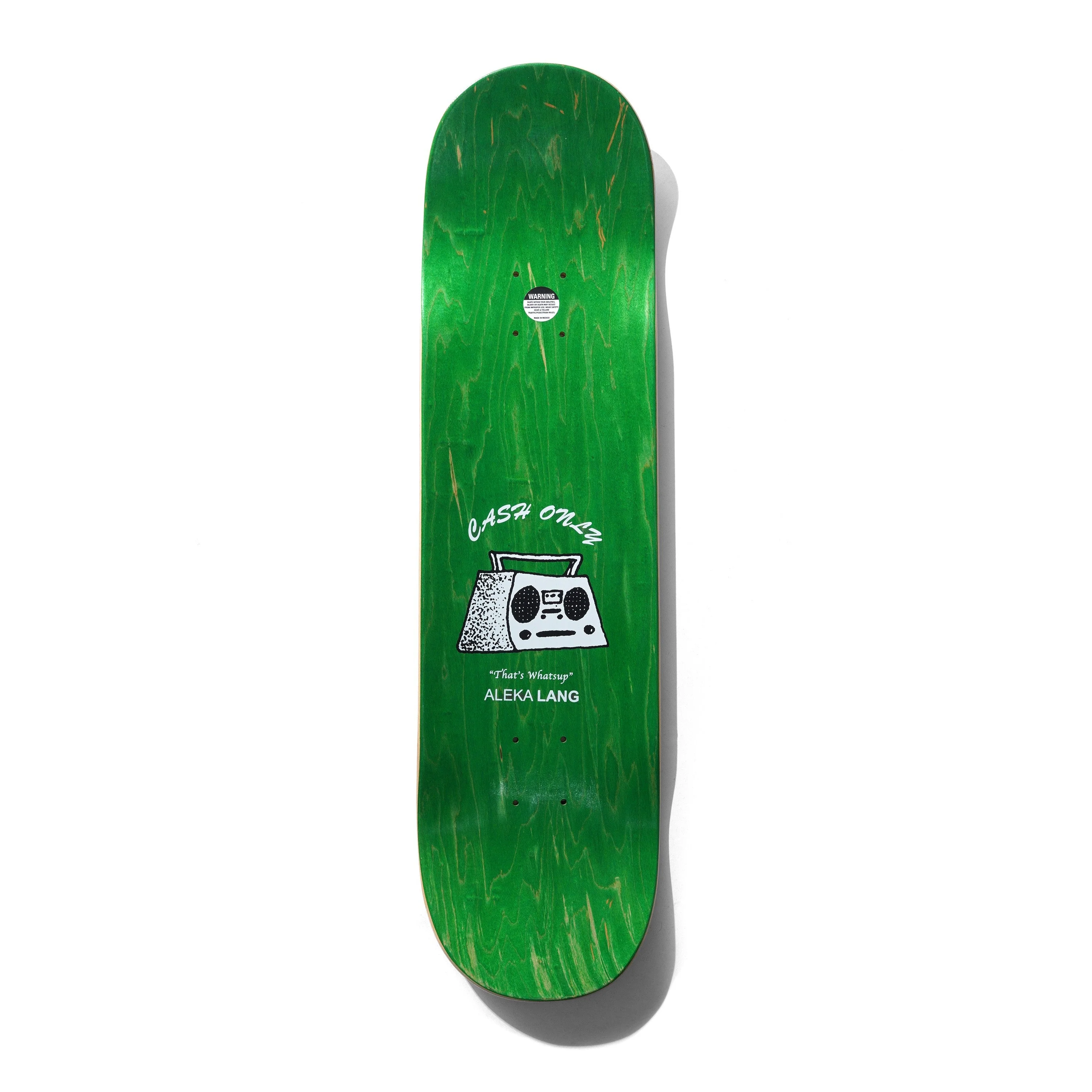 Aleka Deck - Image 4